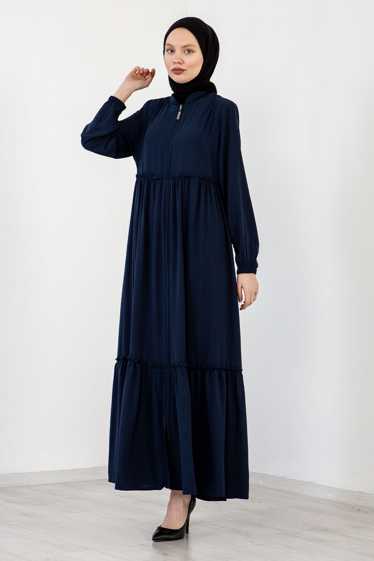 E 2384 Ferace 38-50 - Petrol - 1