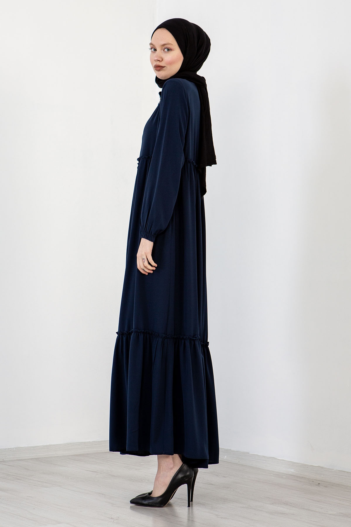 E 2384 Ferace 38-50 - Petrol - 2