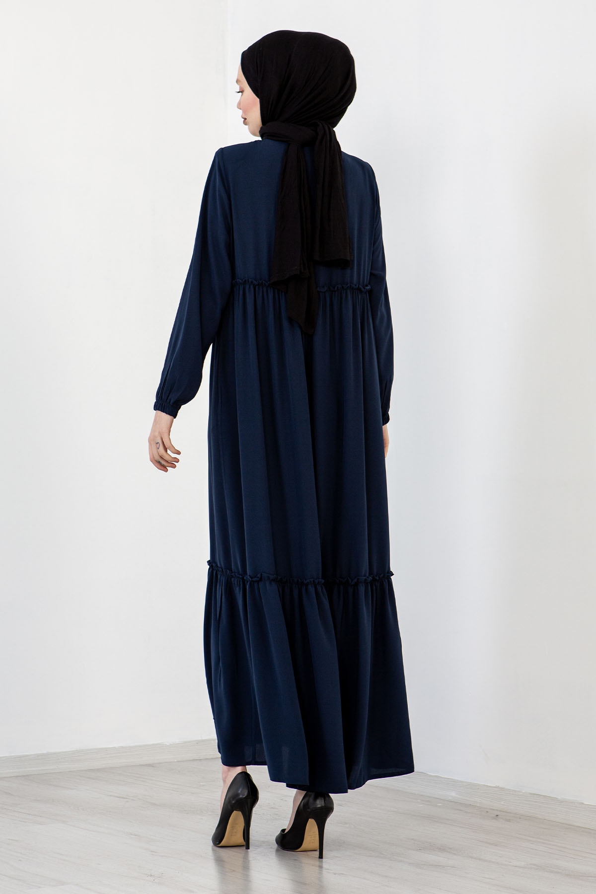 E 2384 Ferace 38-50 - Petrol - 3