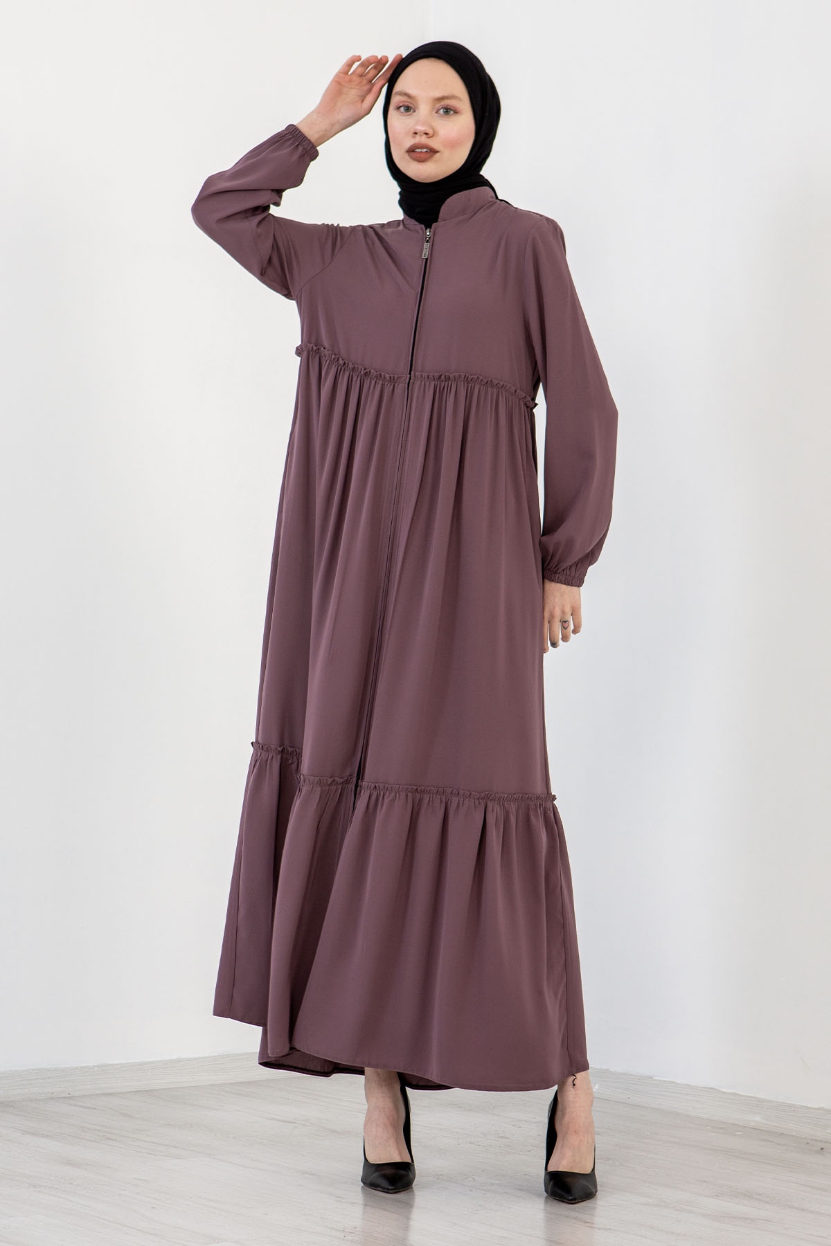 E 2384 Ferace 38-50 - Vizon - 1