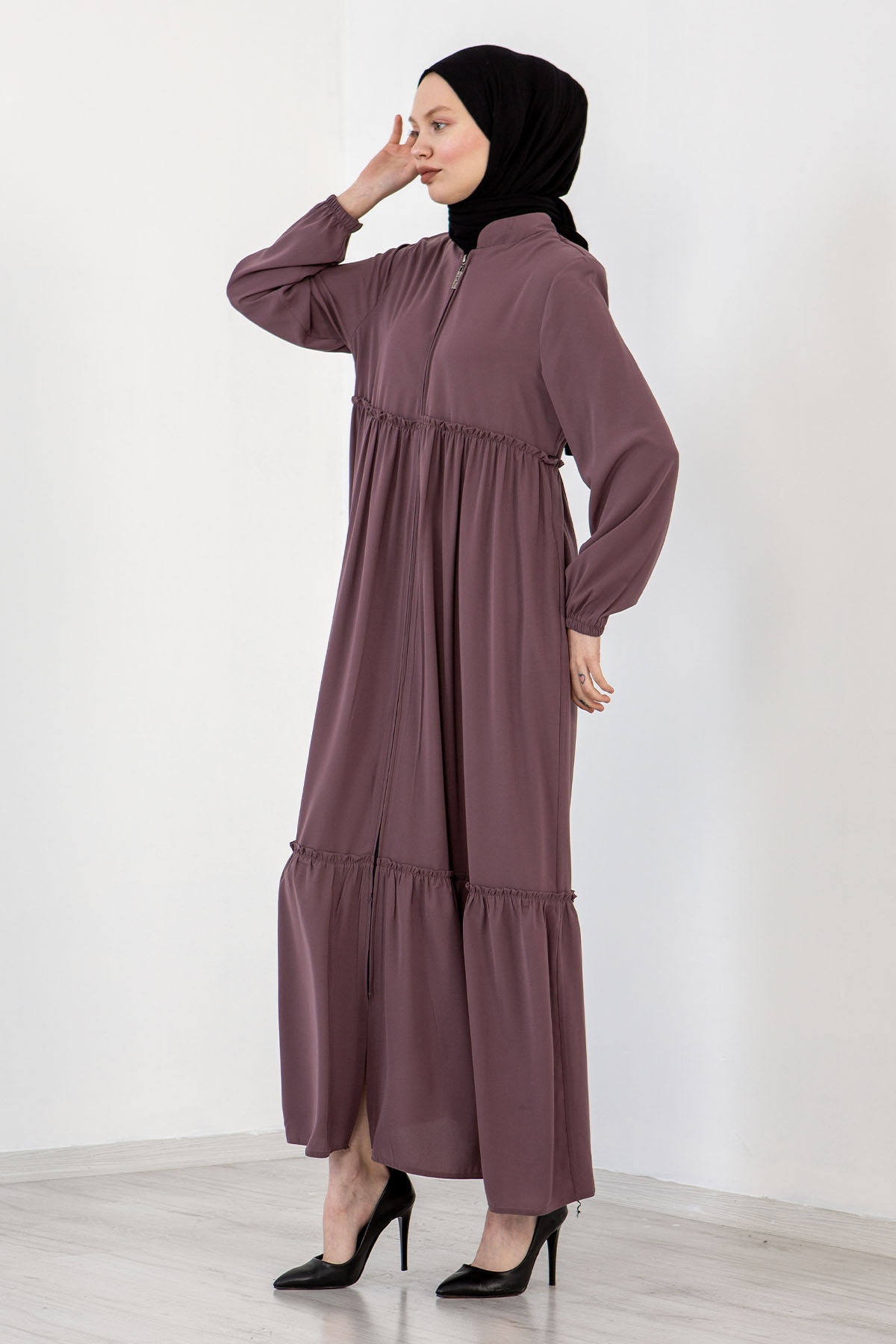 E 2384 Ferace 38-50 - Vizon - 2