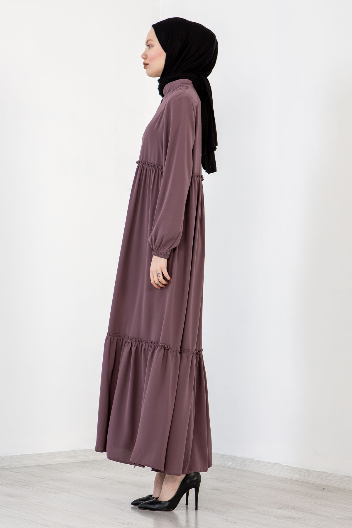 E 2384 Ferace 38-50 - Vizon - 3