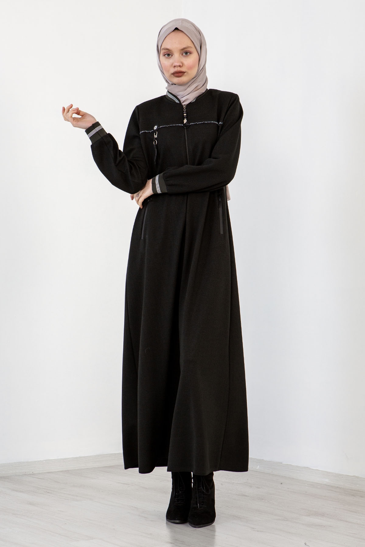 E 9027 Ferace 40-52 - Haki - 1