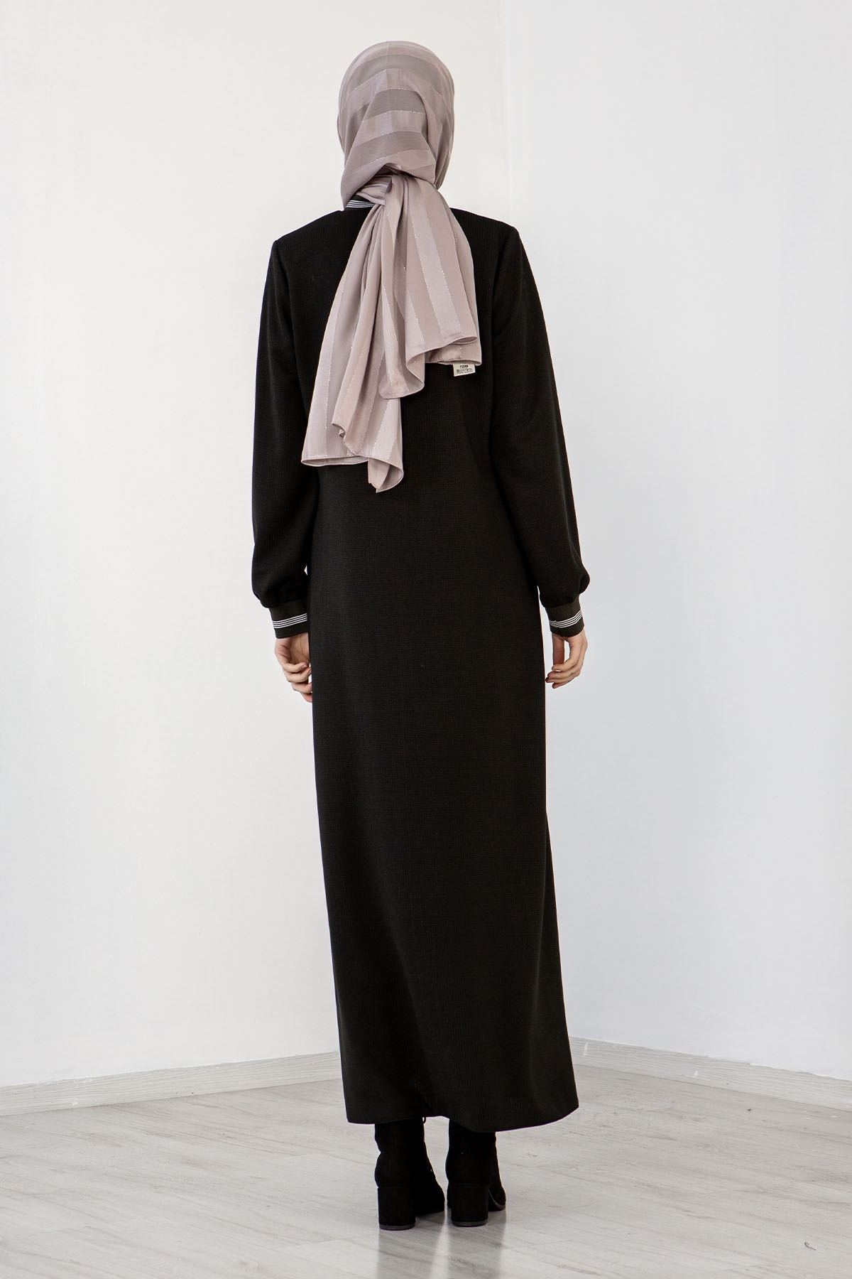 E 9027 Ferace 40-52 - Haki - 3