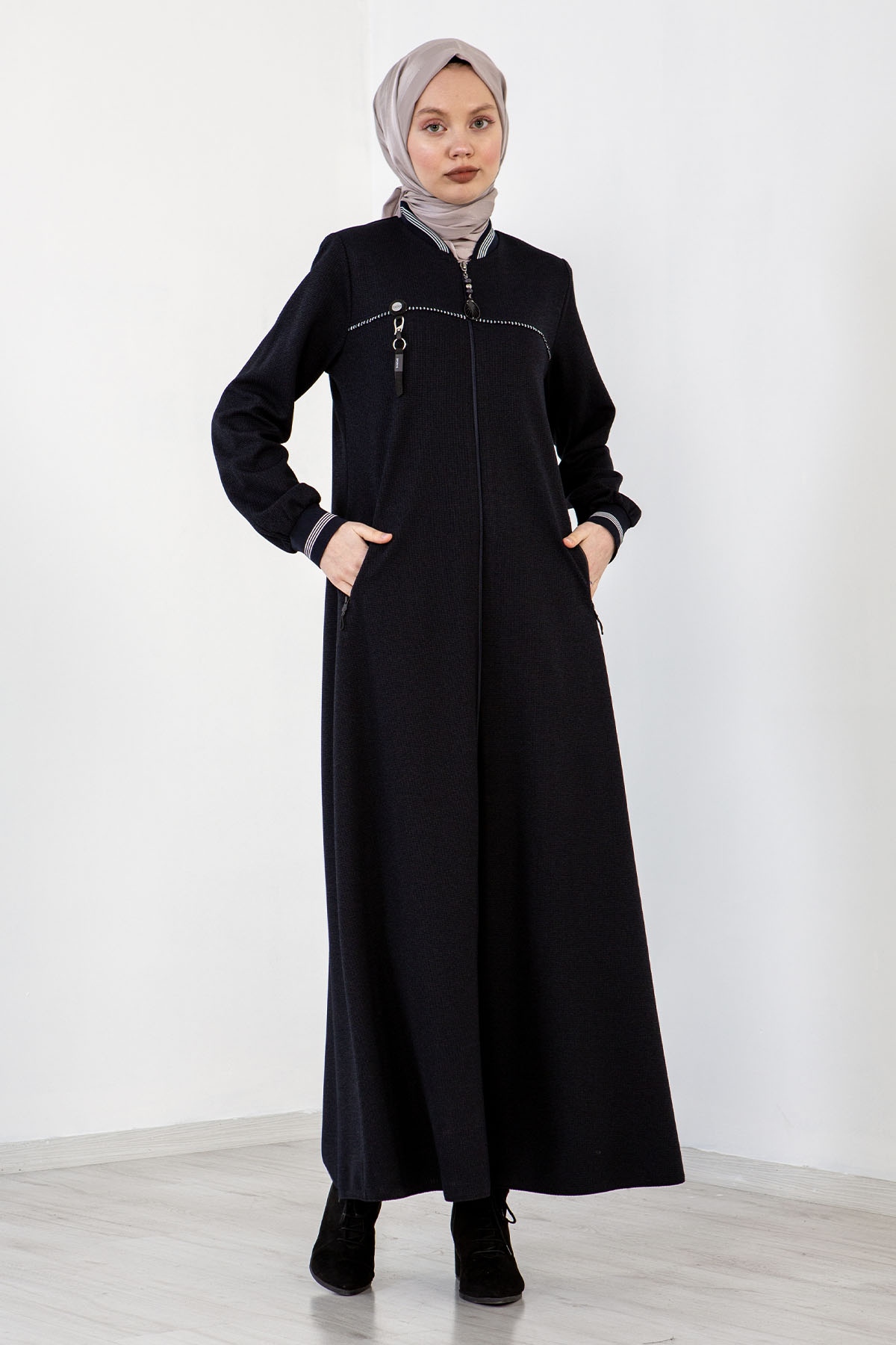 E 9027 Ferace 40-52 - Lacivert - 1