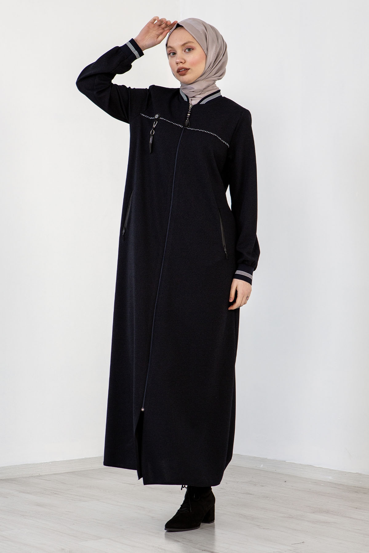 E 9027 Ferace 40-52 - Lacivert - 2