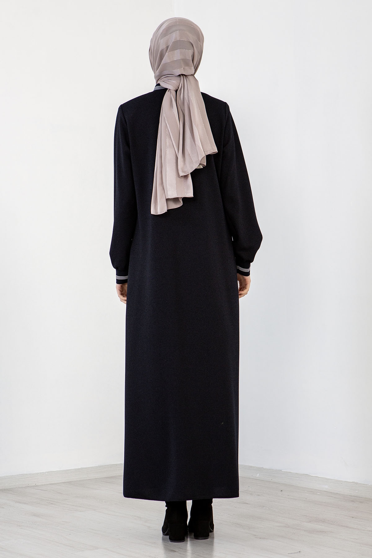 E 9027 Ferace 40-52 - Lacivert - 4