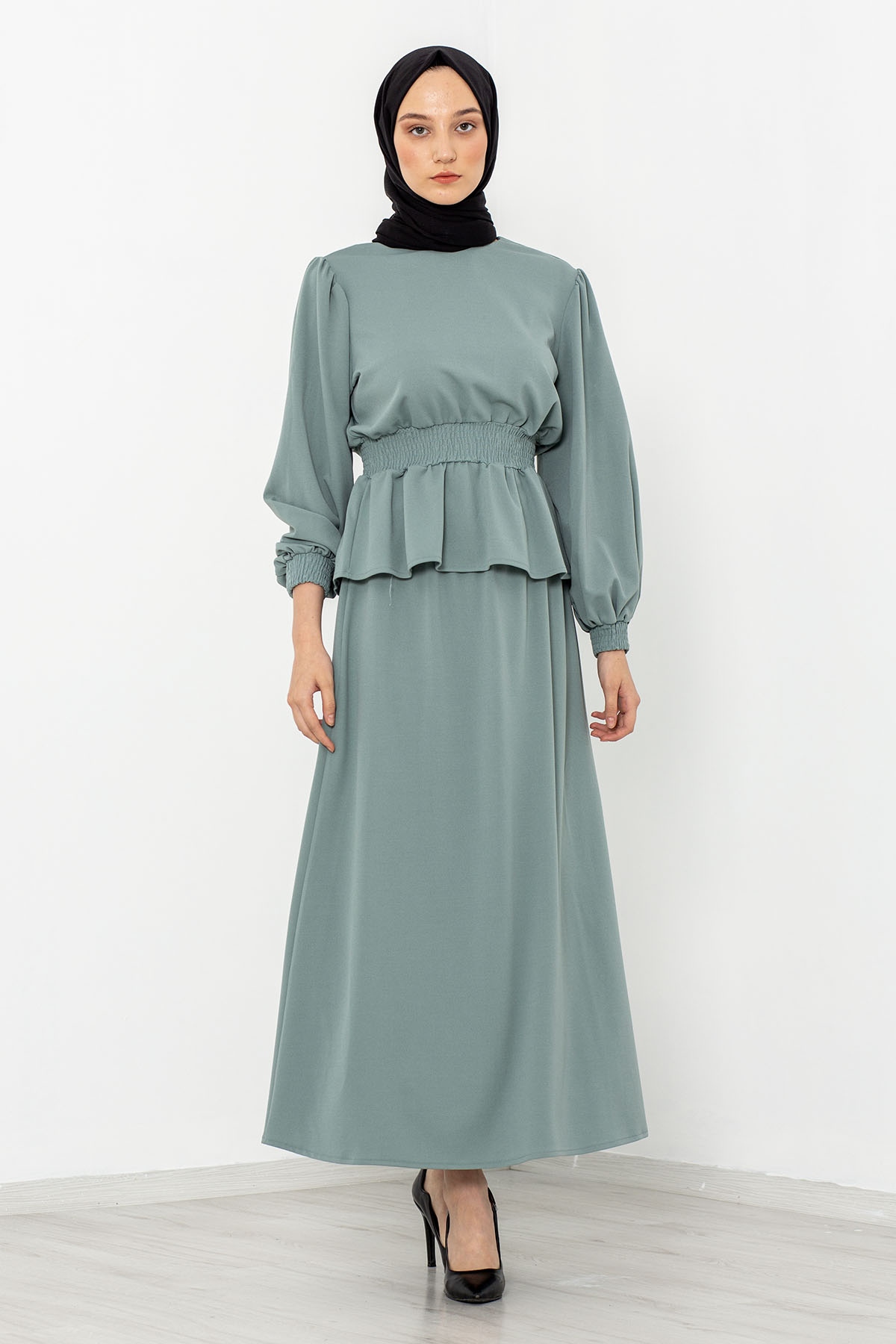 Etekli Takim 1-2 - Mint - 1