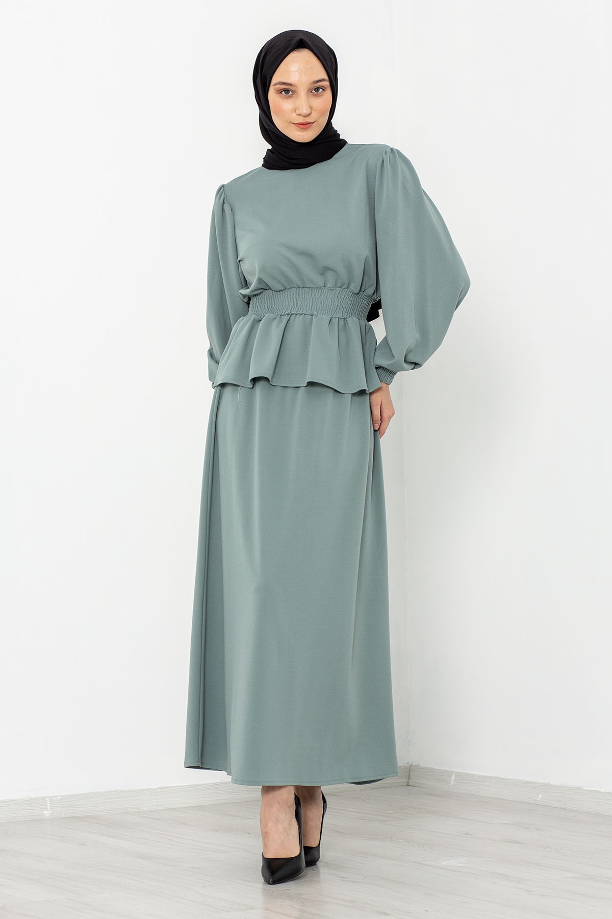 Etekli Takim 1-2 - Mint - 2