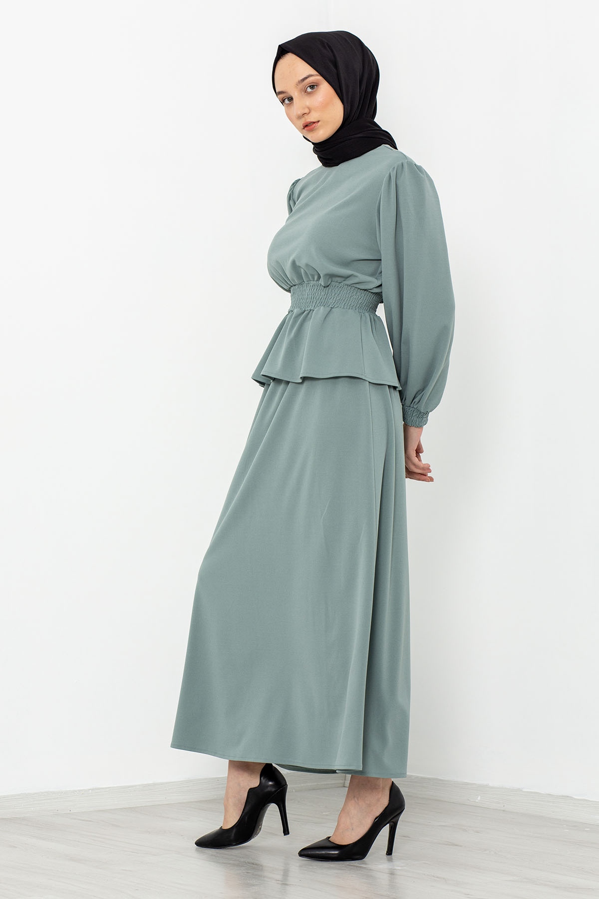 Etekli Takim 1-2 - Mint - 4