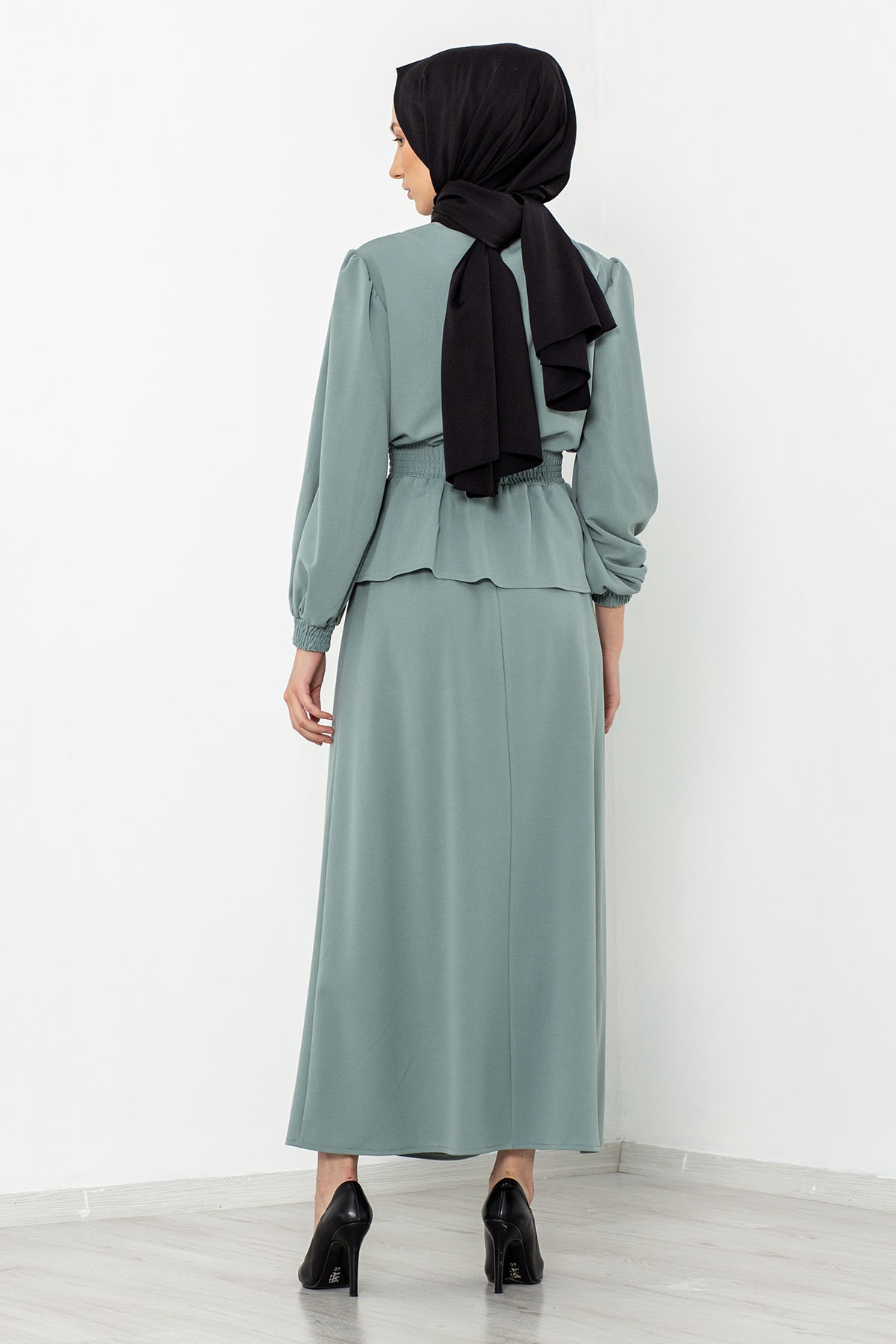 Etekli Takim 1-2 - Mint - 5