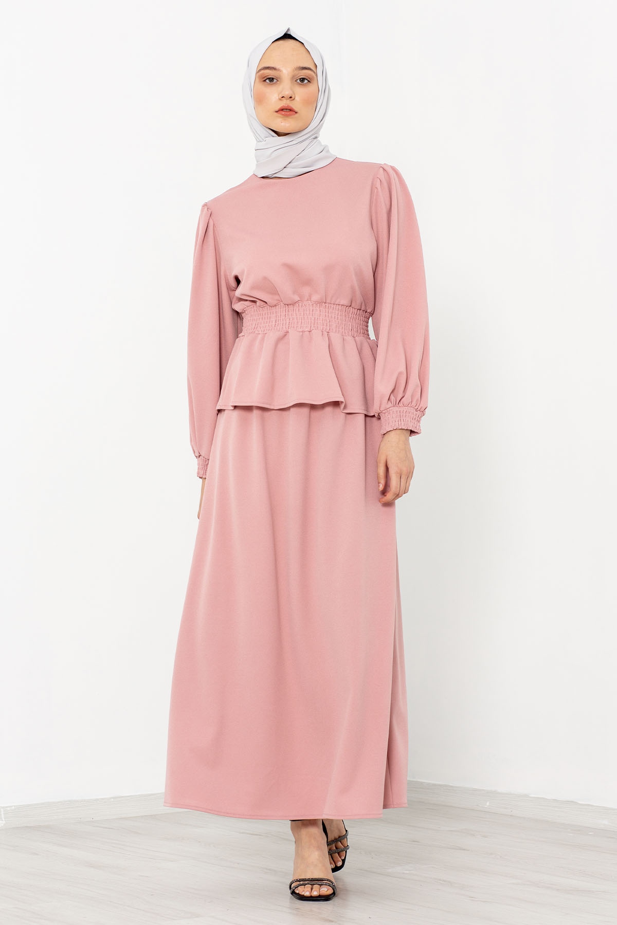 Etekli Takim 1-2 - Pembe - 1