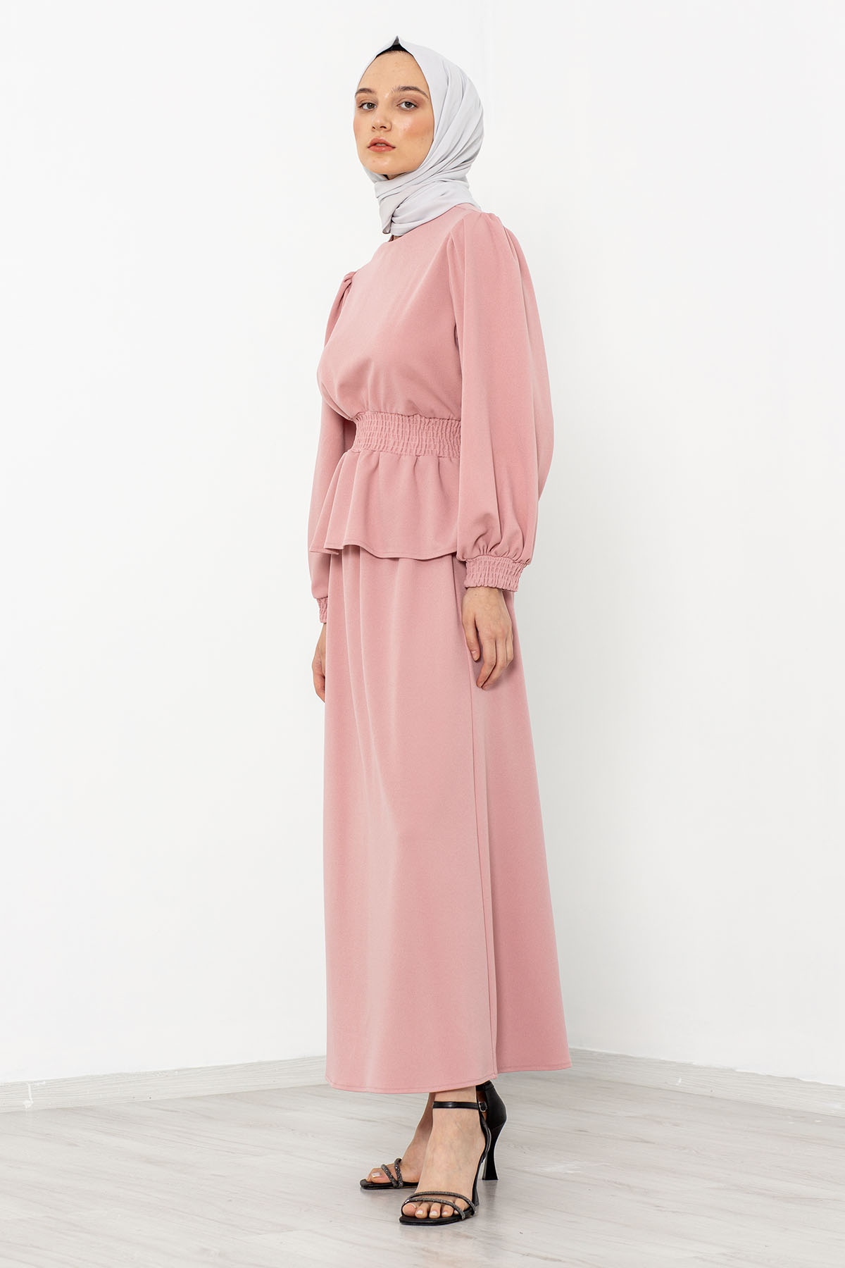 Etekli Takim 1-2 - Pembe - 2