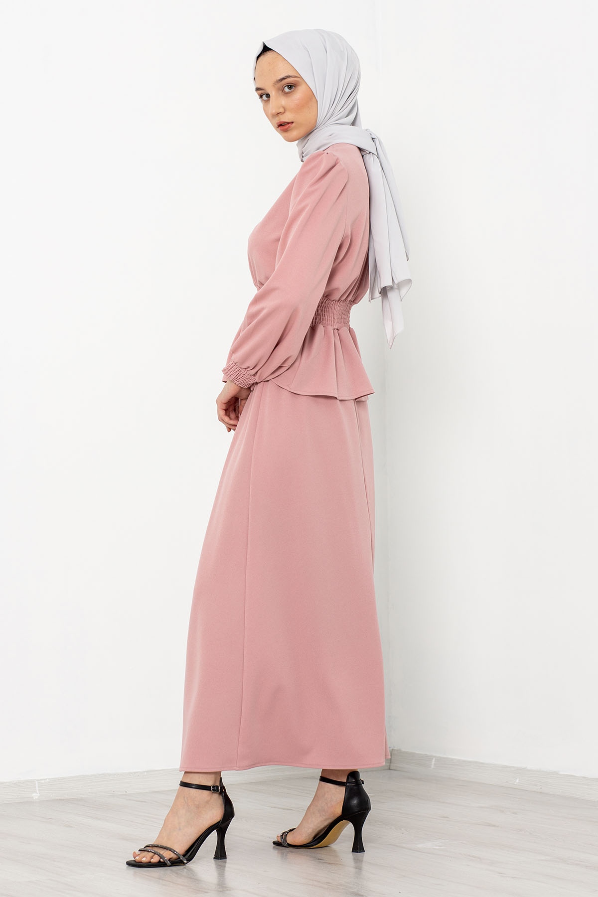 Etekli Takim 1-2 - Pembe - 3