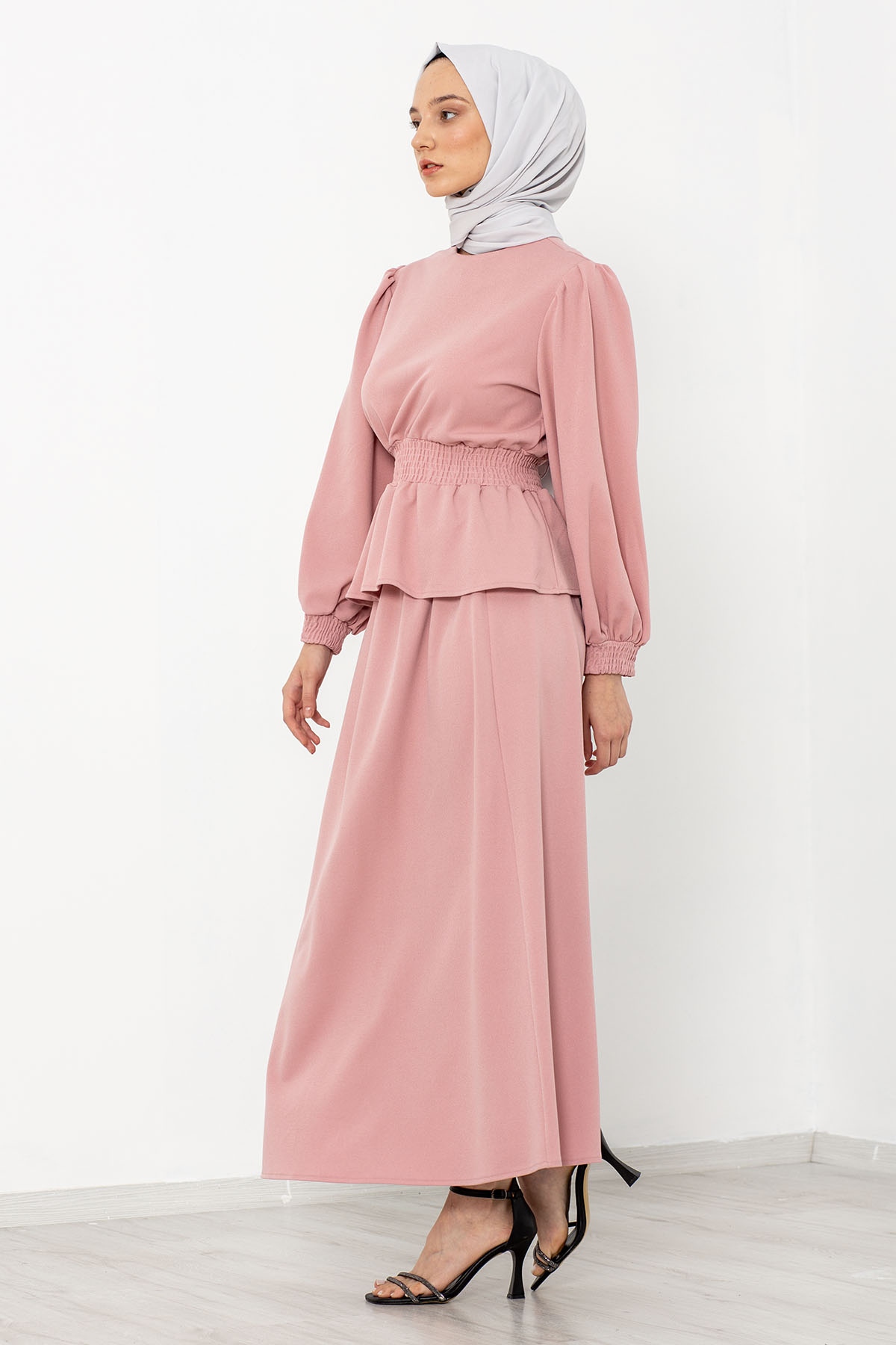 Etekli Takim 1-2 - Pembe - 4