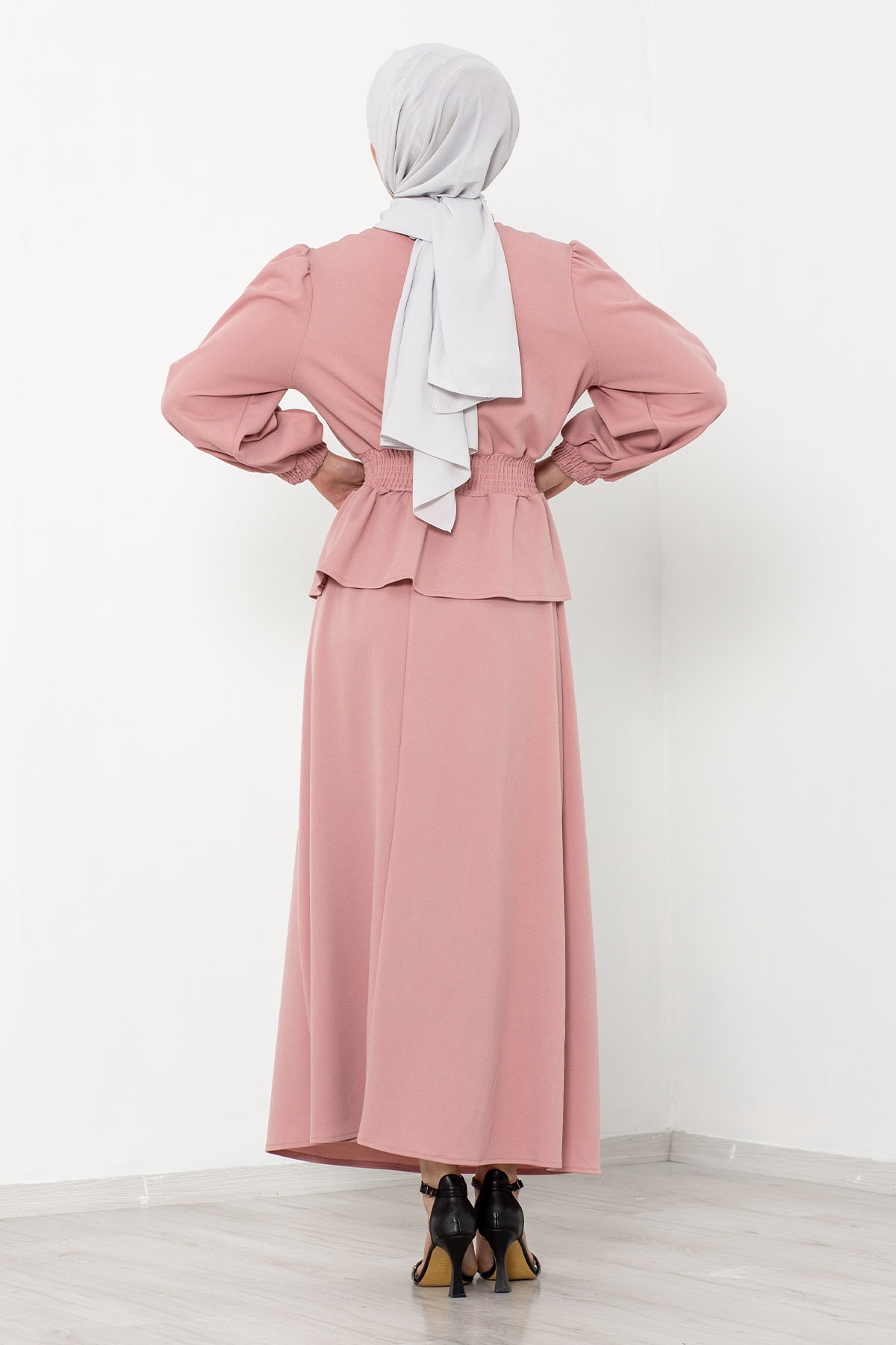 Etekli Takim 1-2 - Pembe - 5