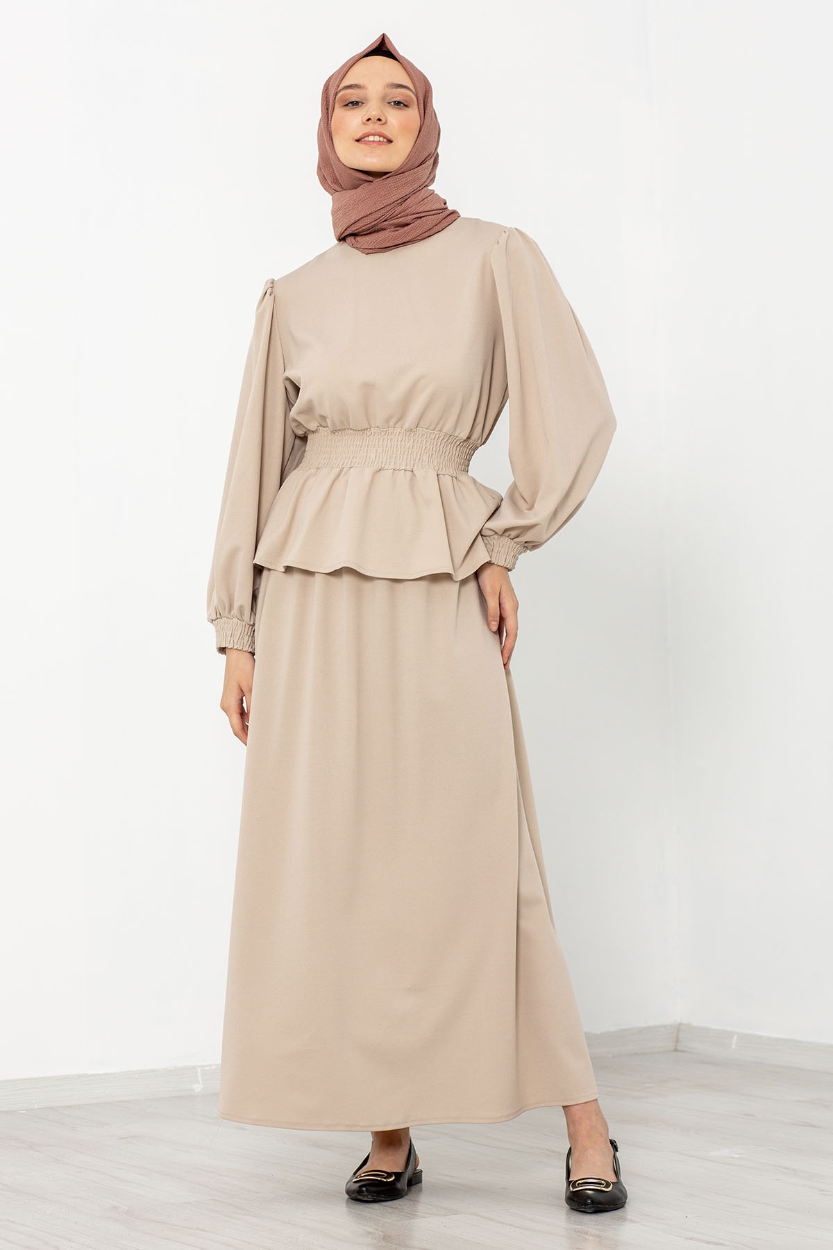 Etekli Takim 1-2 - Tas - 1