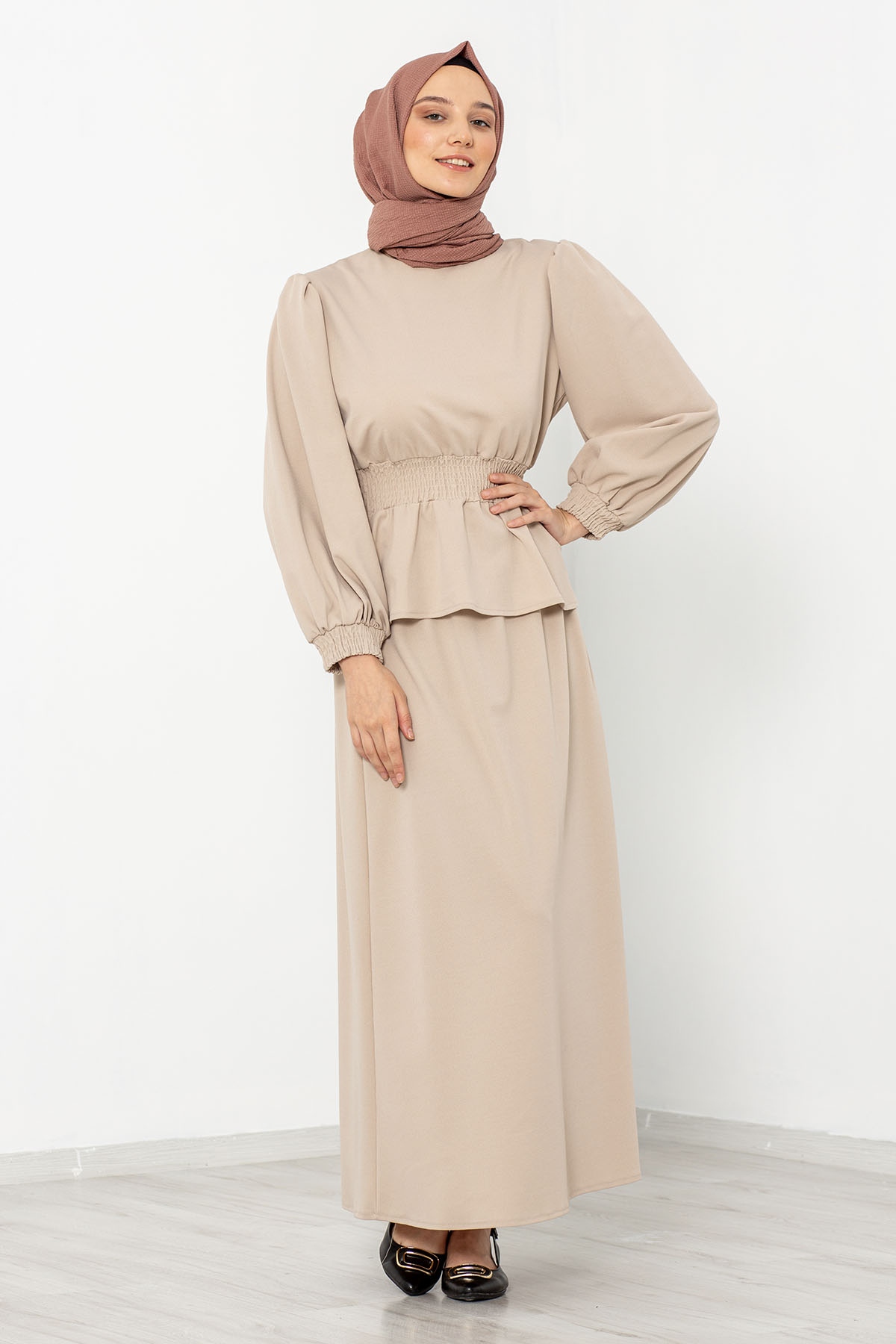 Etekli Takim 1-2 - Tas - 2