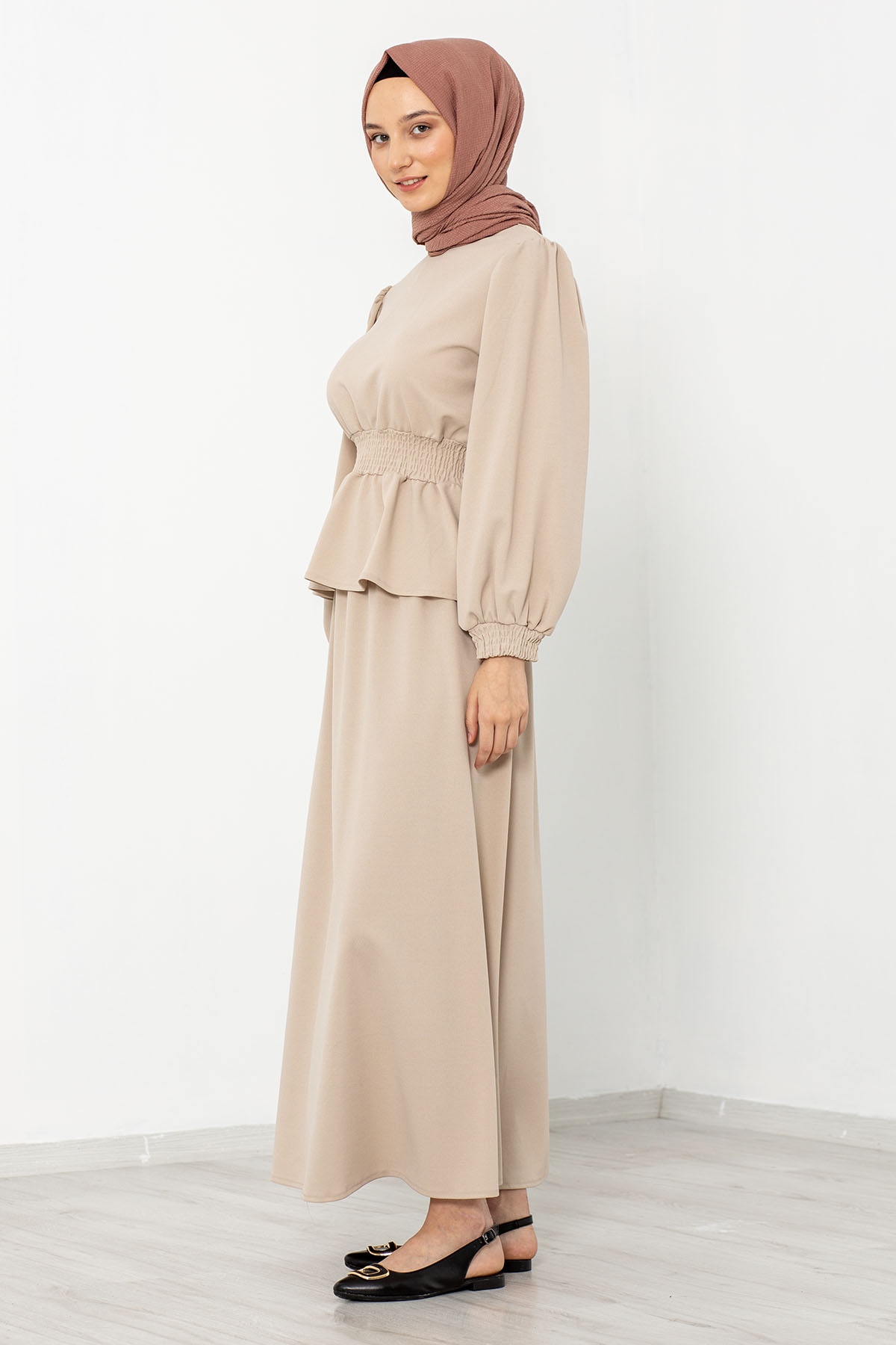 Etekli Takim 1-2 - Tas - 3