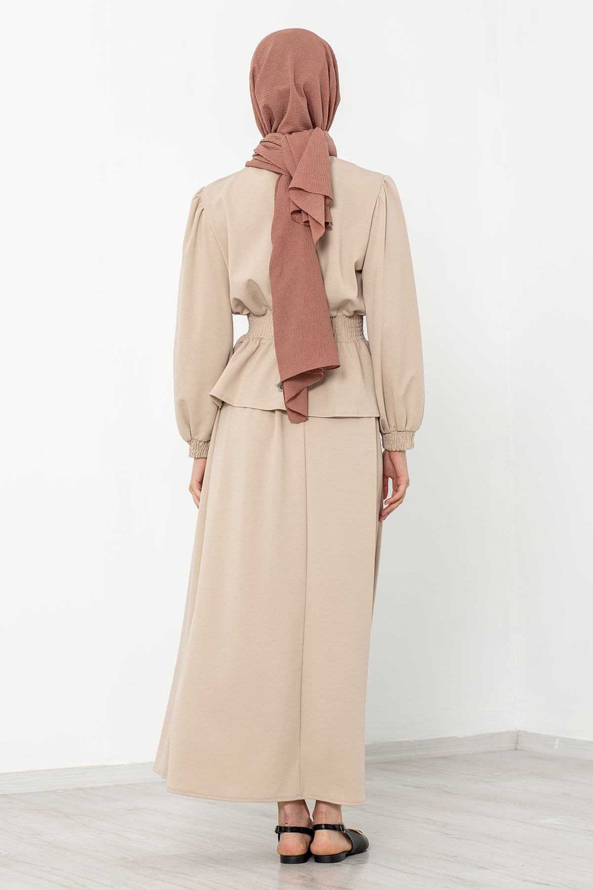 Etekli Takim 1-2 - Tas - 4