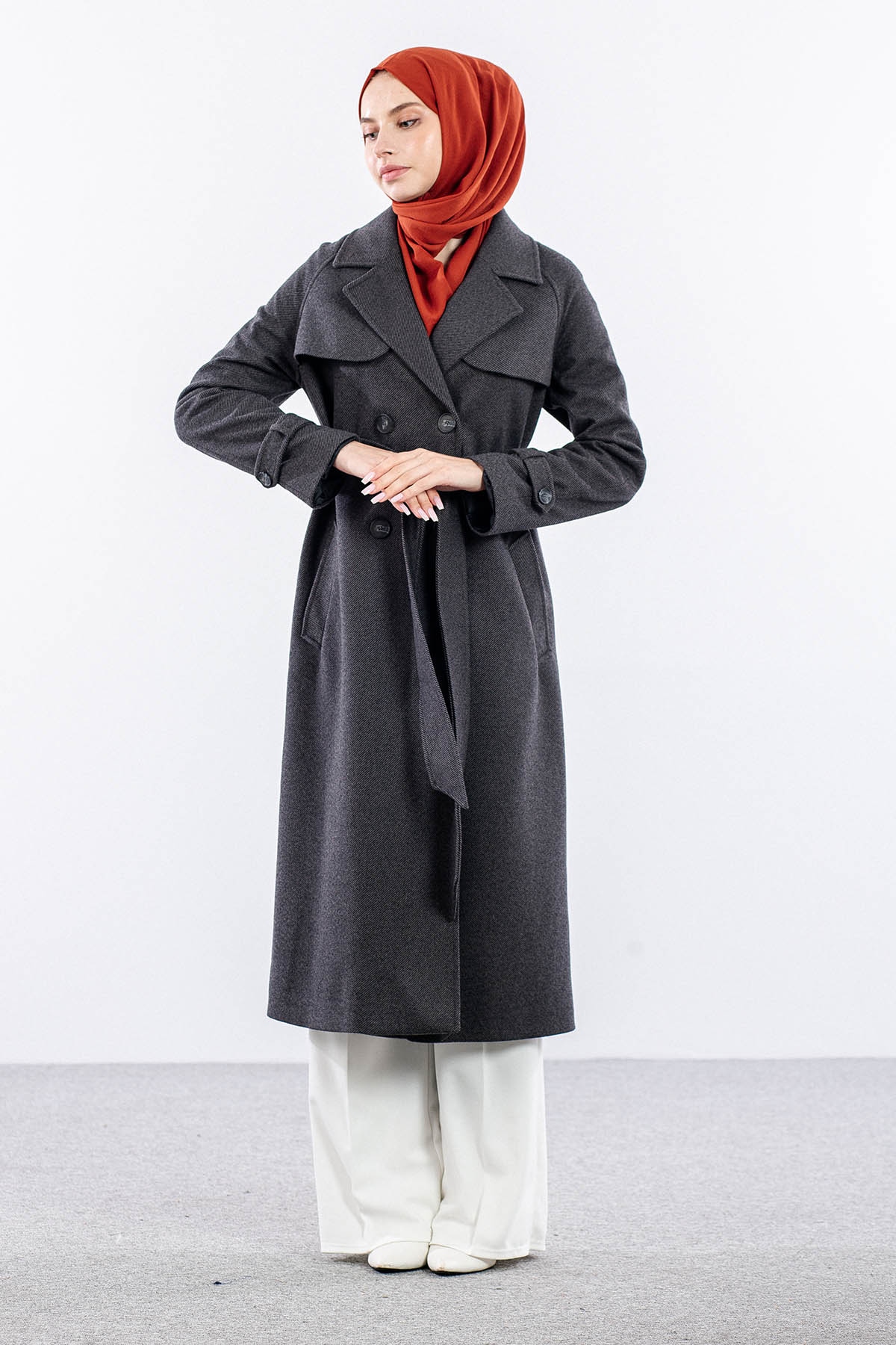 F1584 Kaban 38-48 Baliksirti - Fume - 3