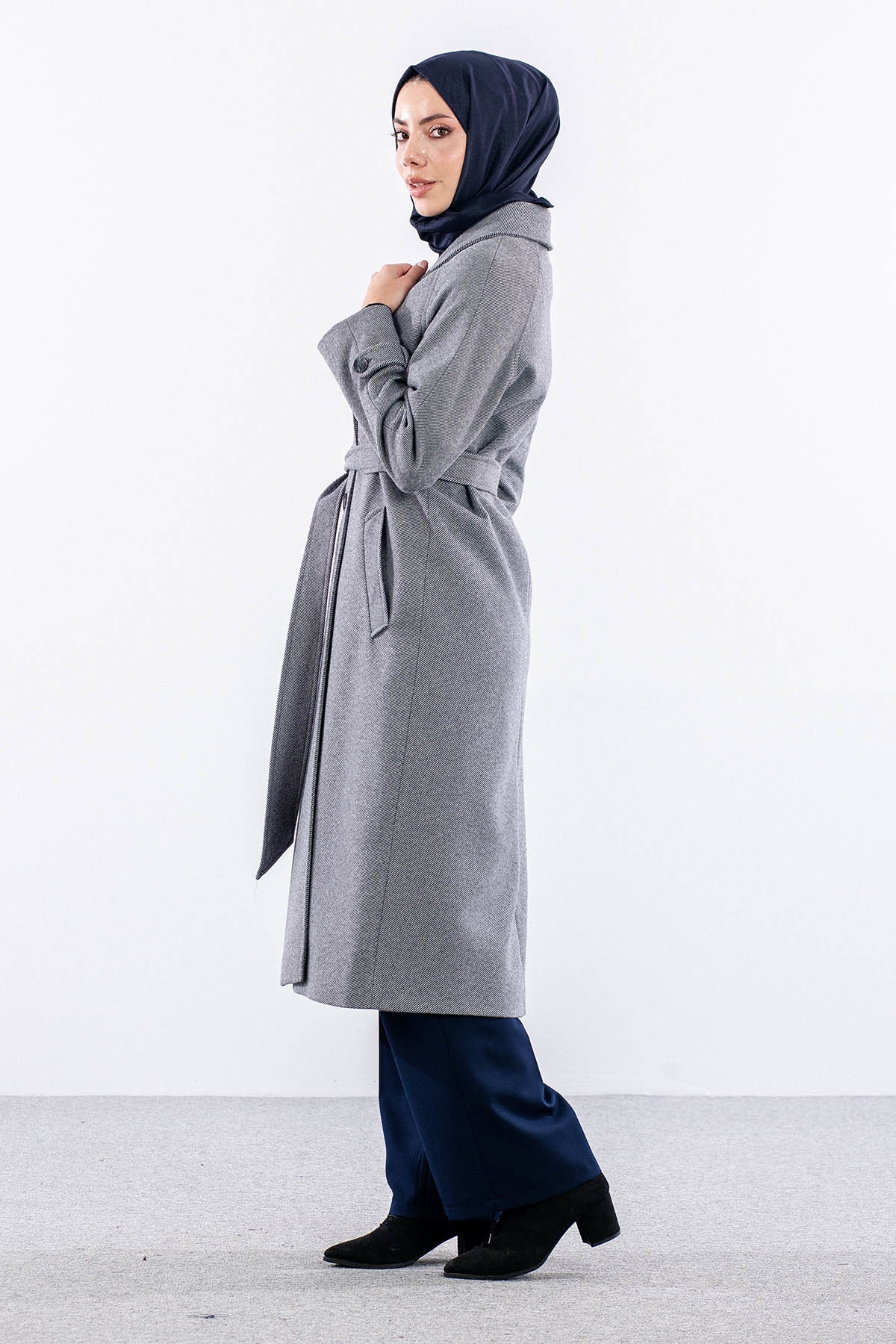 F1584 Kaban 38-48 Baliksirti - Gri - 3