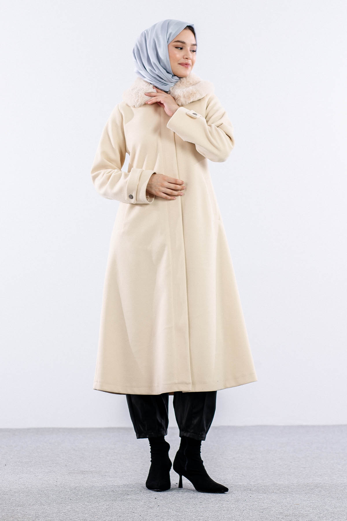 Fatih Kaşe Kaban 0-4 - Ekru - 1