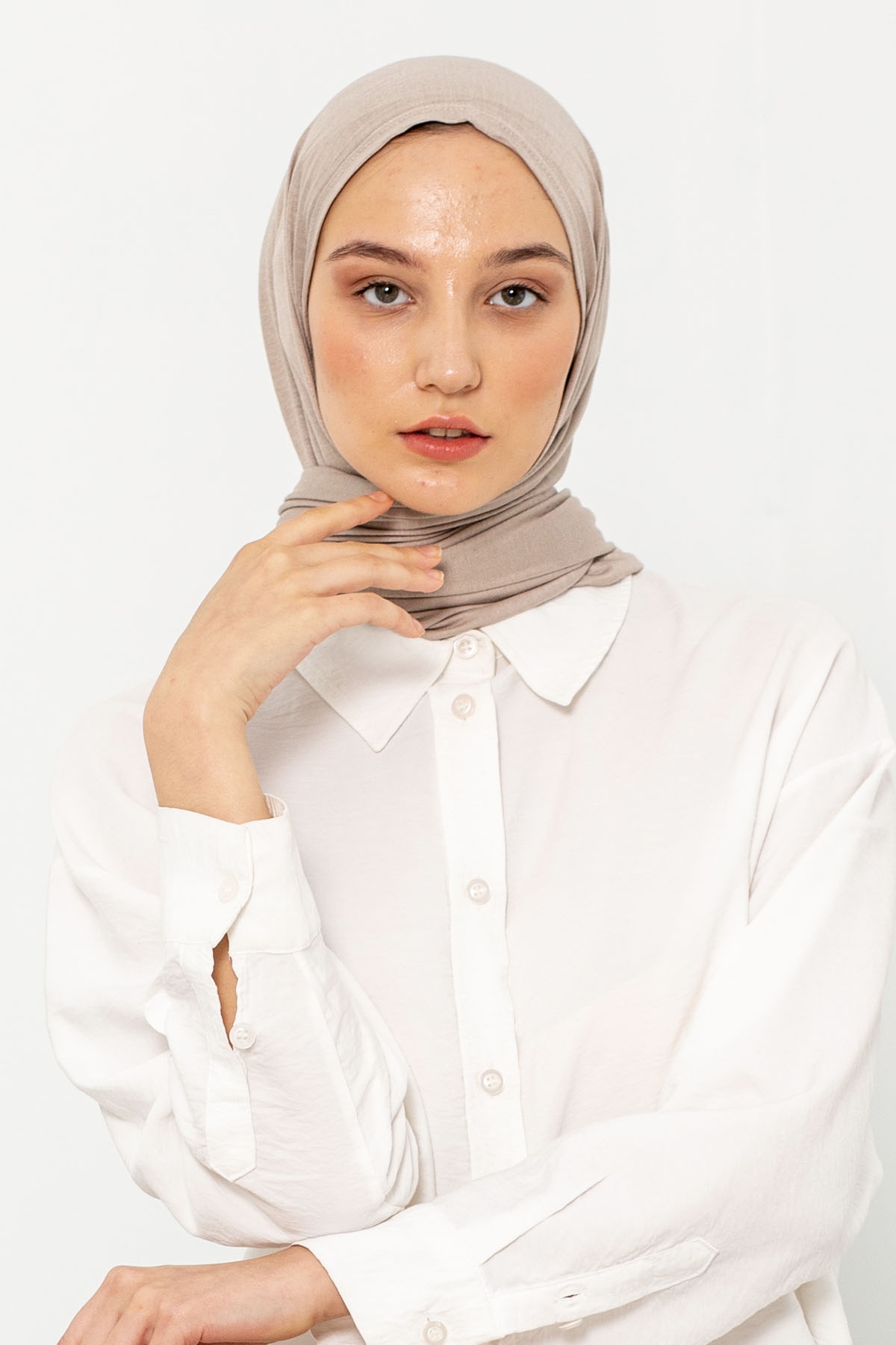 Five Penye şal - Tas - 2