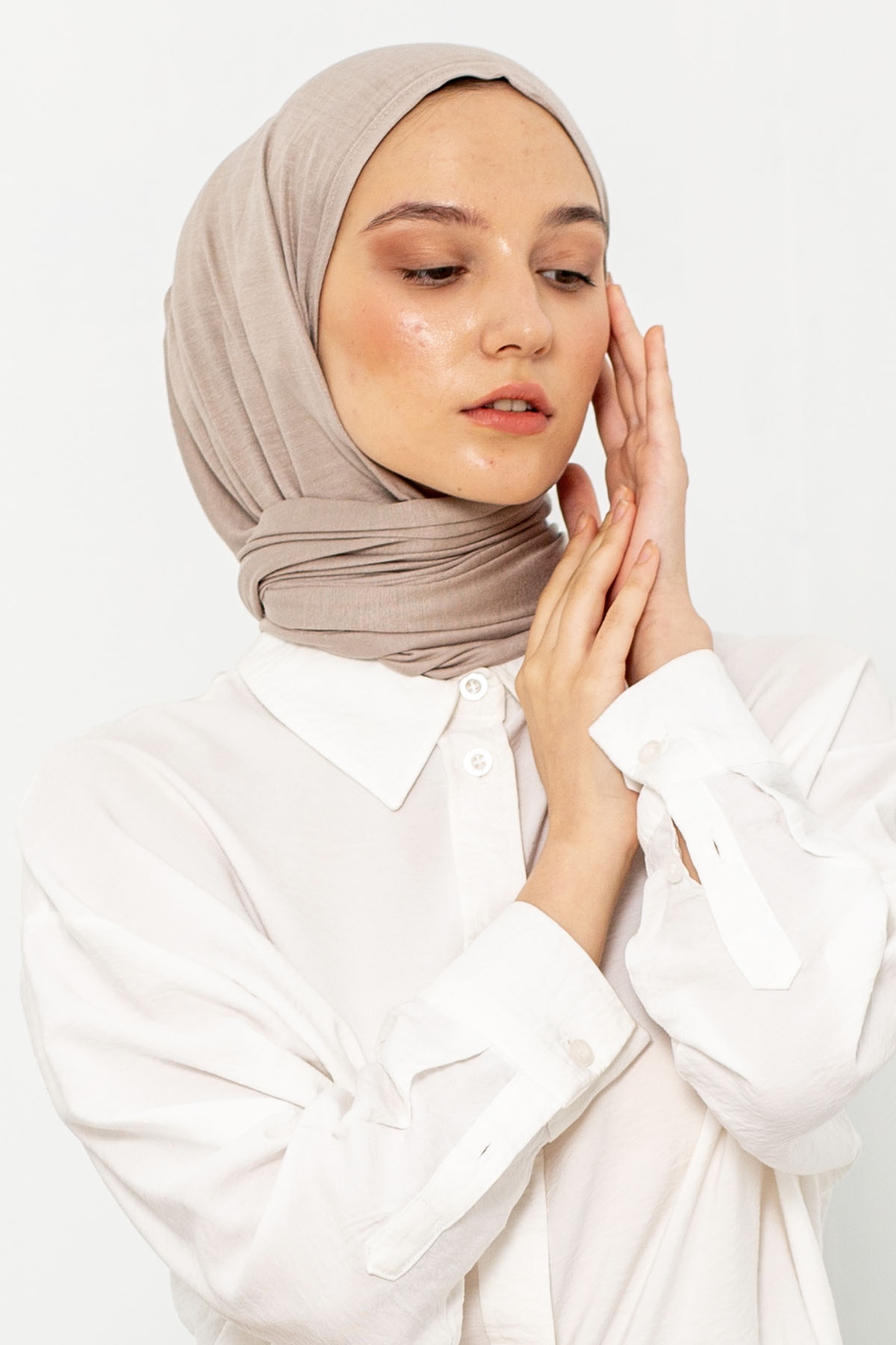 Five Penye şal - Tas - 3