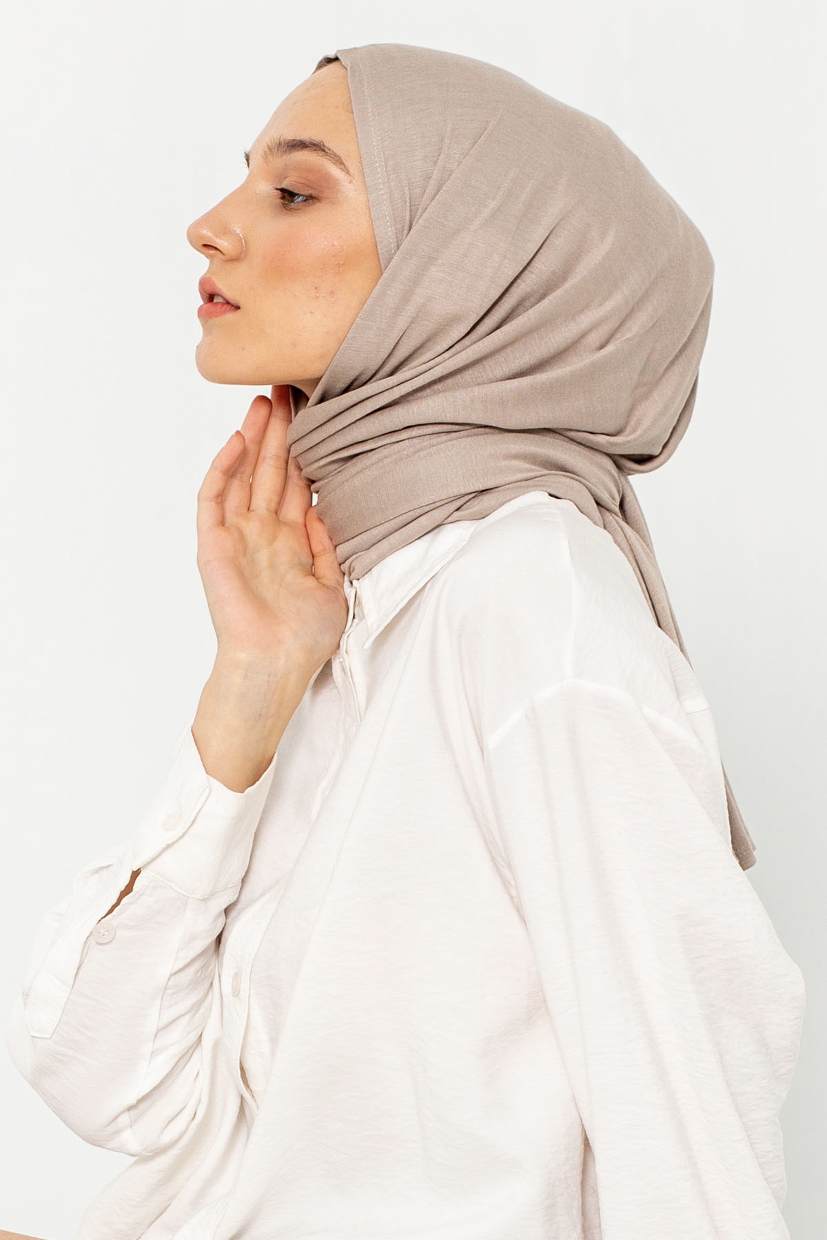 Five Penye şal - Tas - 4