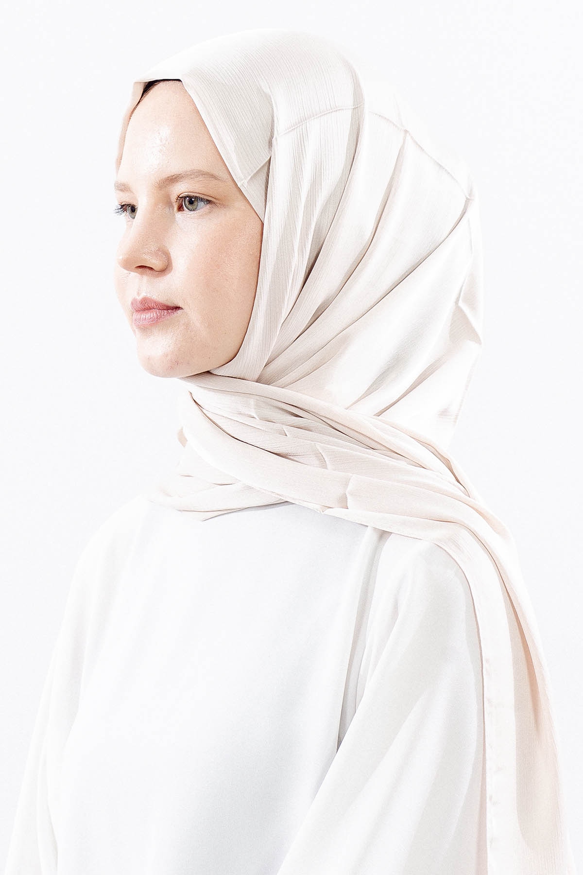 Fv Brillant şik şal - Tas - 2