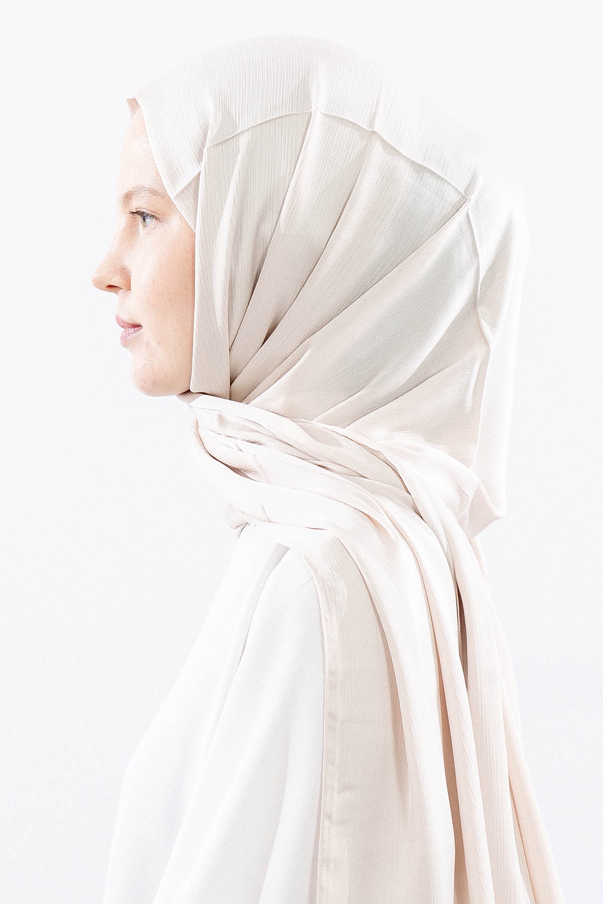 Fv Brillant şik şal - Tas - 3