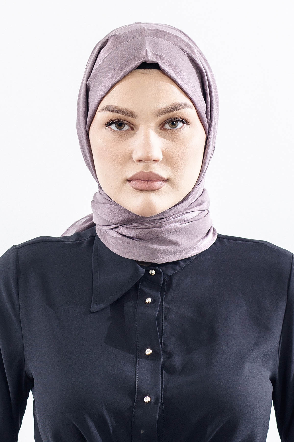 Fv Tokyo şal Serit Simli - K_vizon - 1