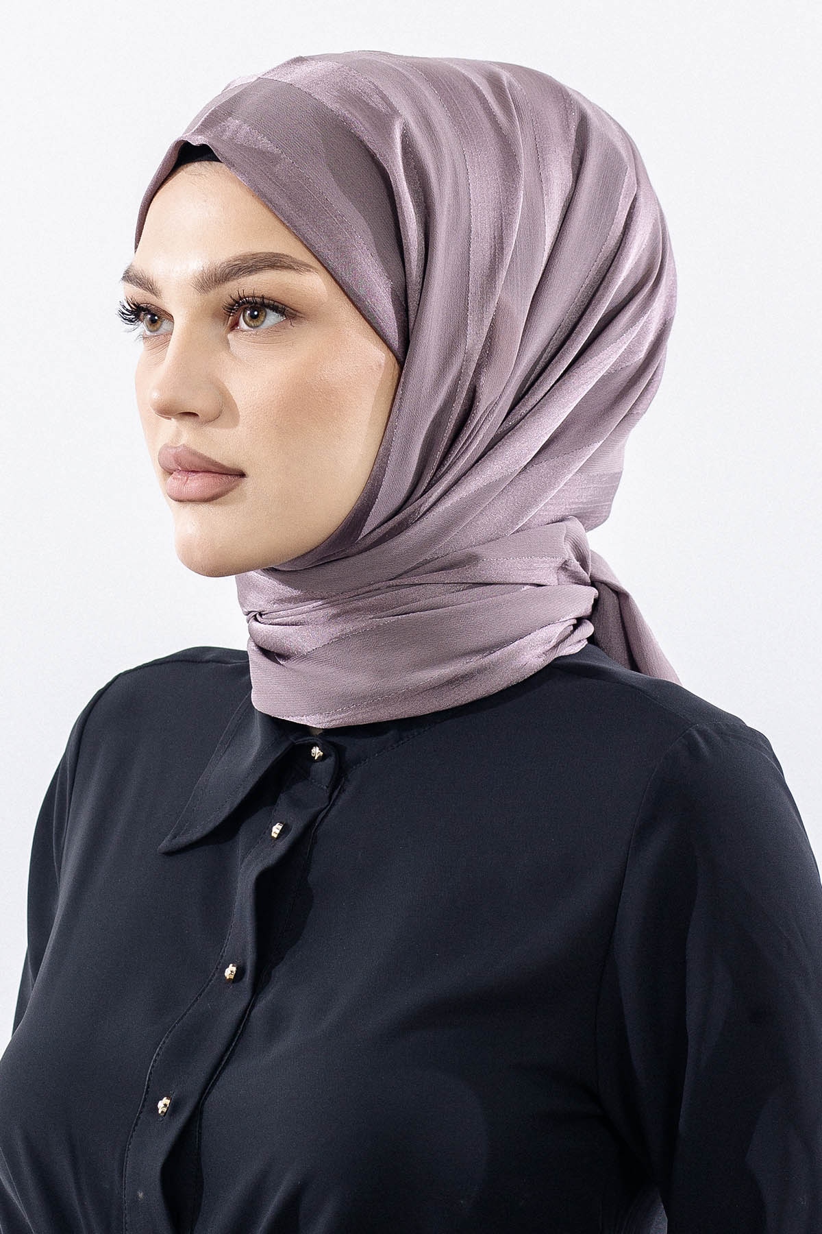 Fv Tokyo şal Serit Simli - K_vizon - 2