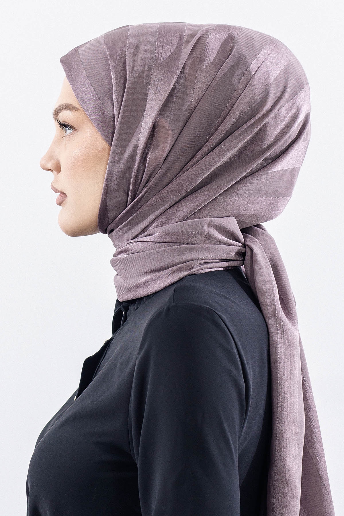 Fv Tokyo şal Serit Simli - K_vizon - 3