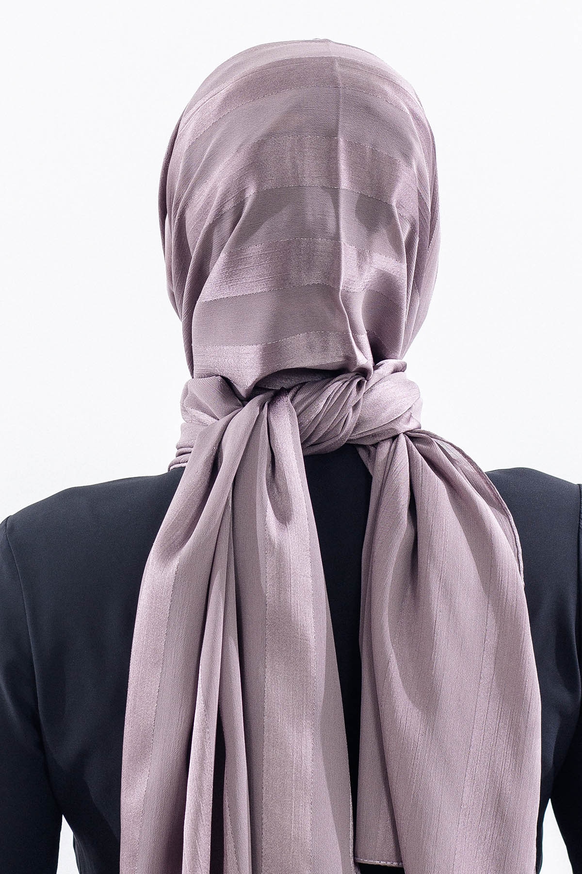 Fv Tokyo şal Serit Simli - K_vizon - 4