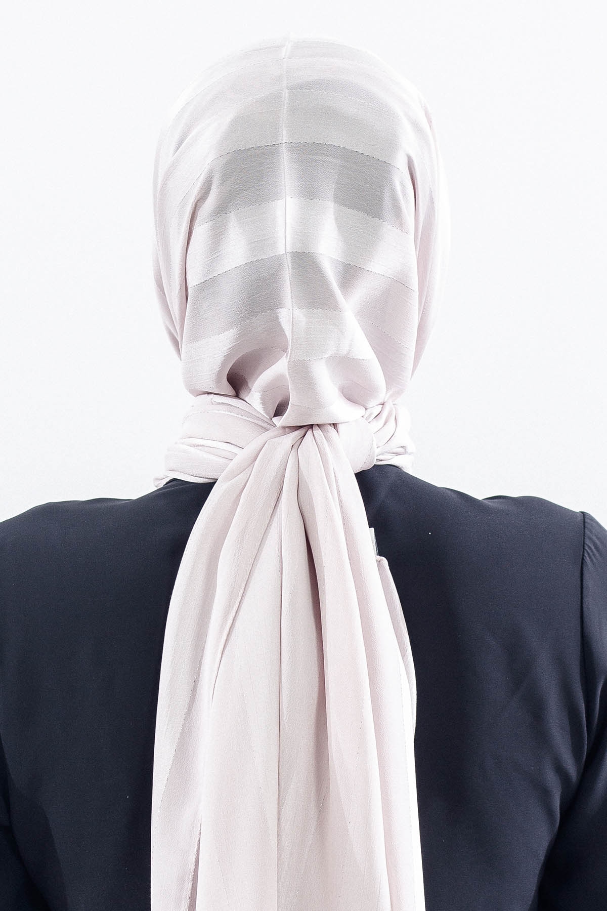 Fv Tokyo şal Serit Simli - Tas - 4