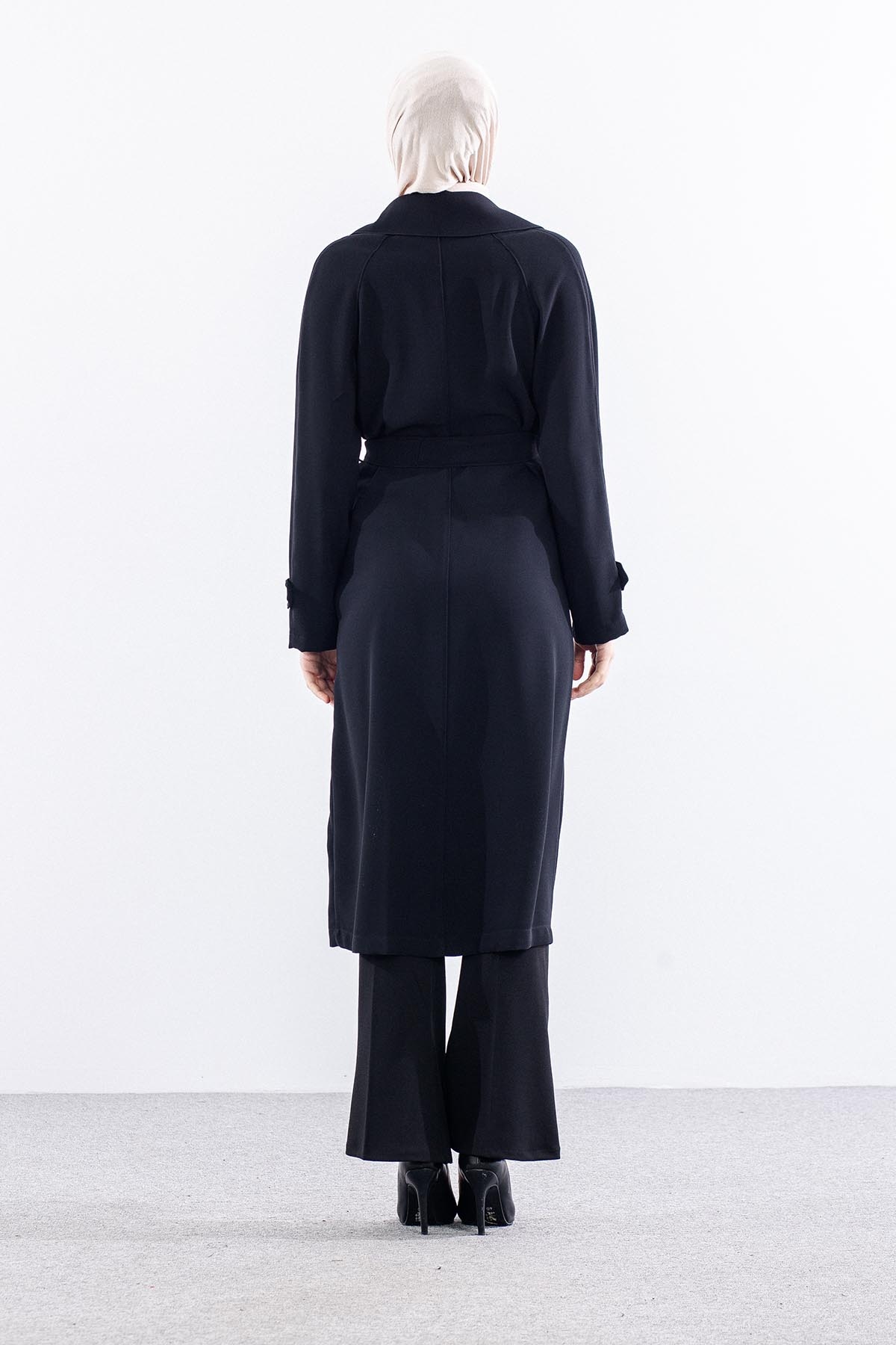 G-1625 Kap 38-48 Aller Detay - Siyah - 4