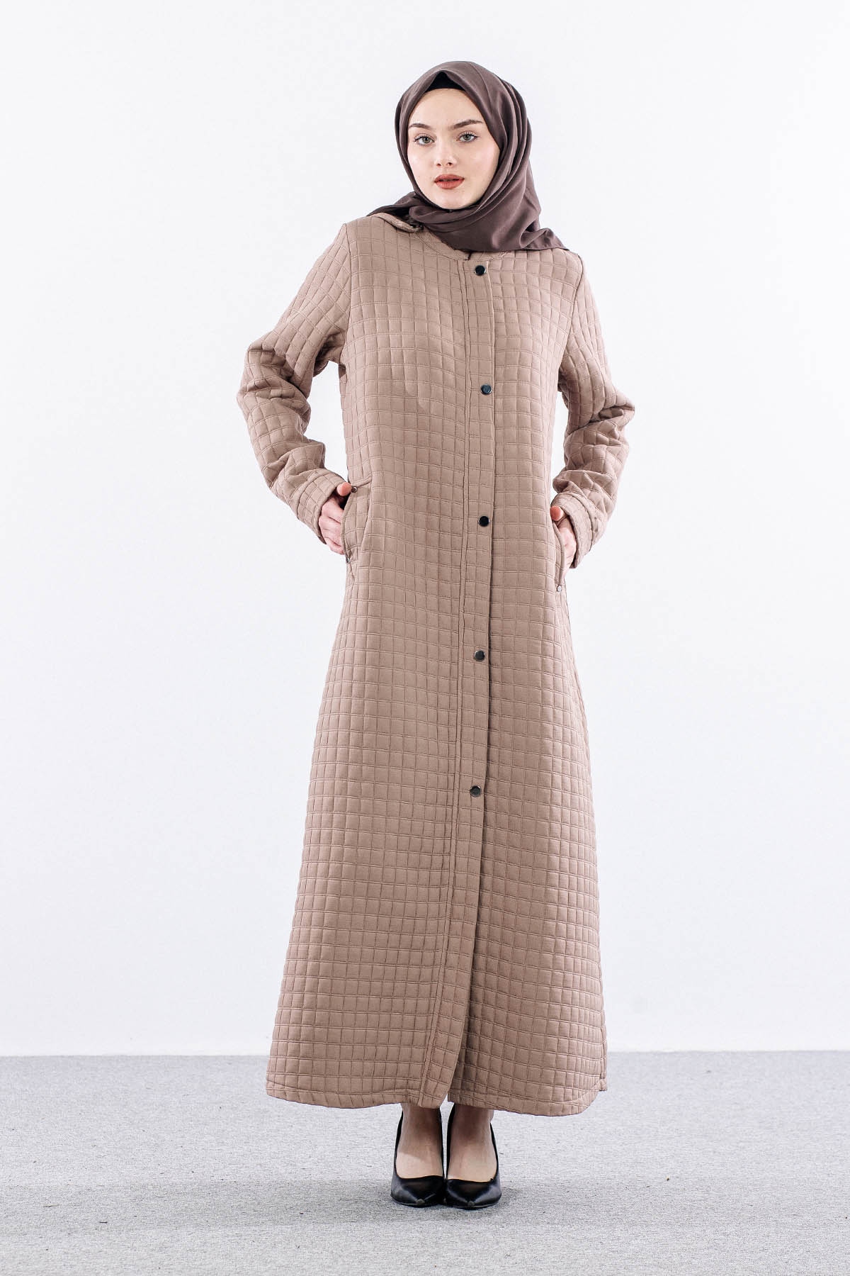 H2521 Kapitone Ferace 40-50 - Vizon - 1