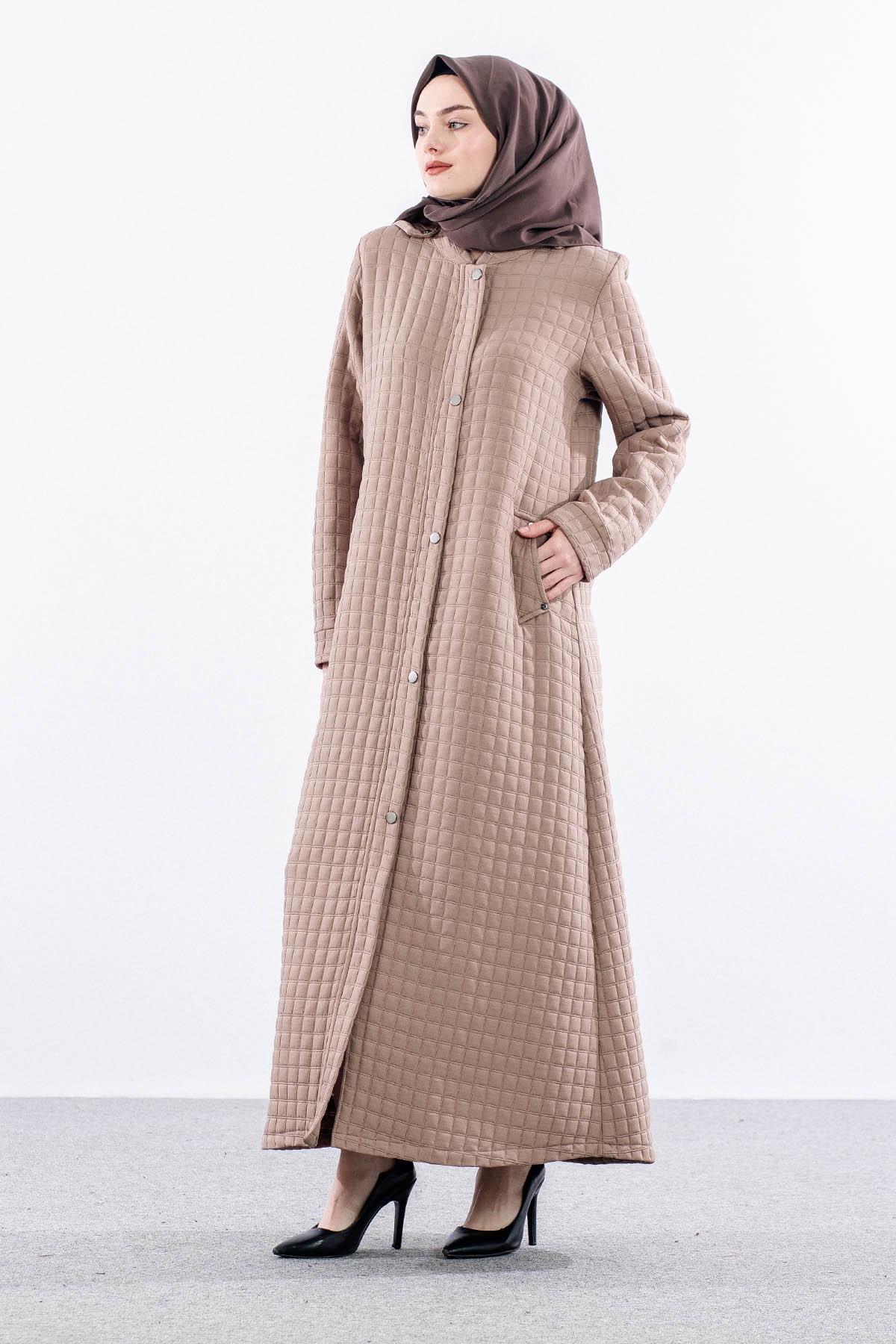 H2521 Kapitone Ferace 40-50 - Vizon - 2