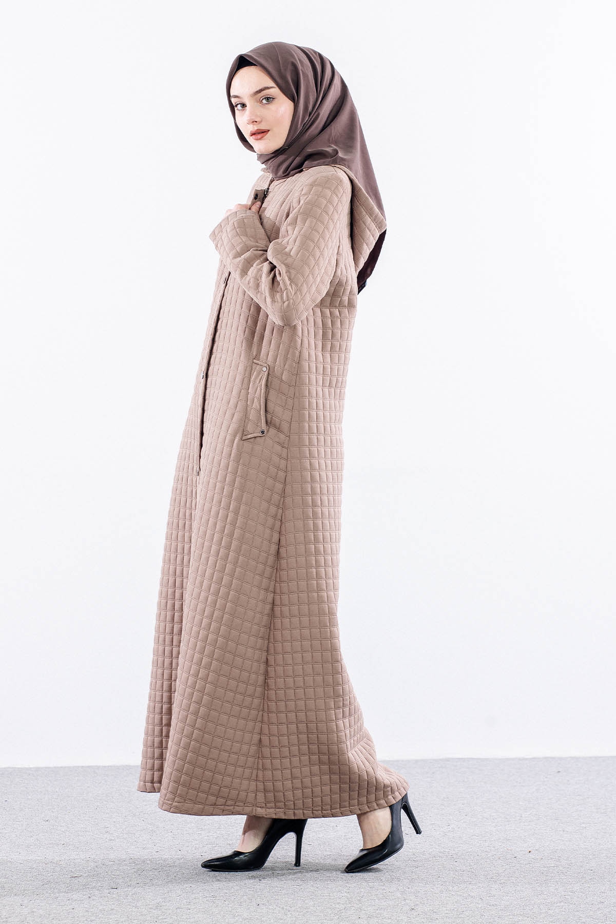 H2521 Kapitone Ferace 40-50 - Vizon - 3