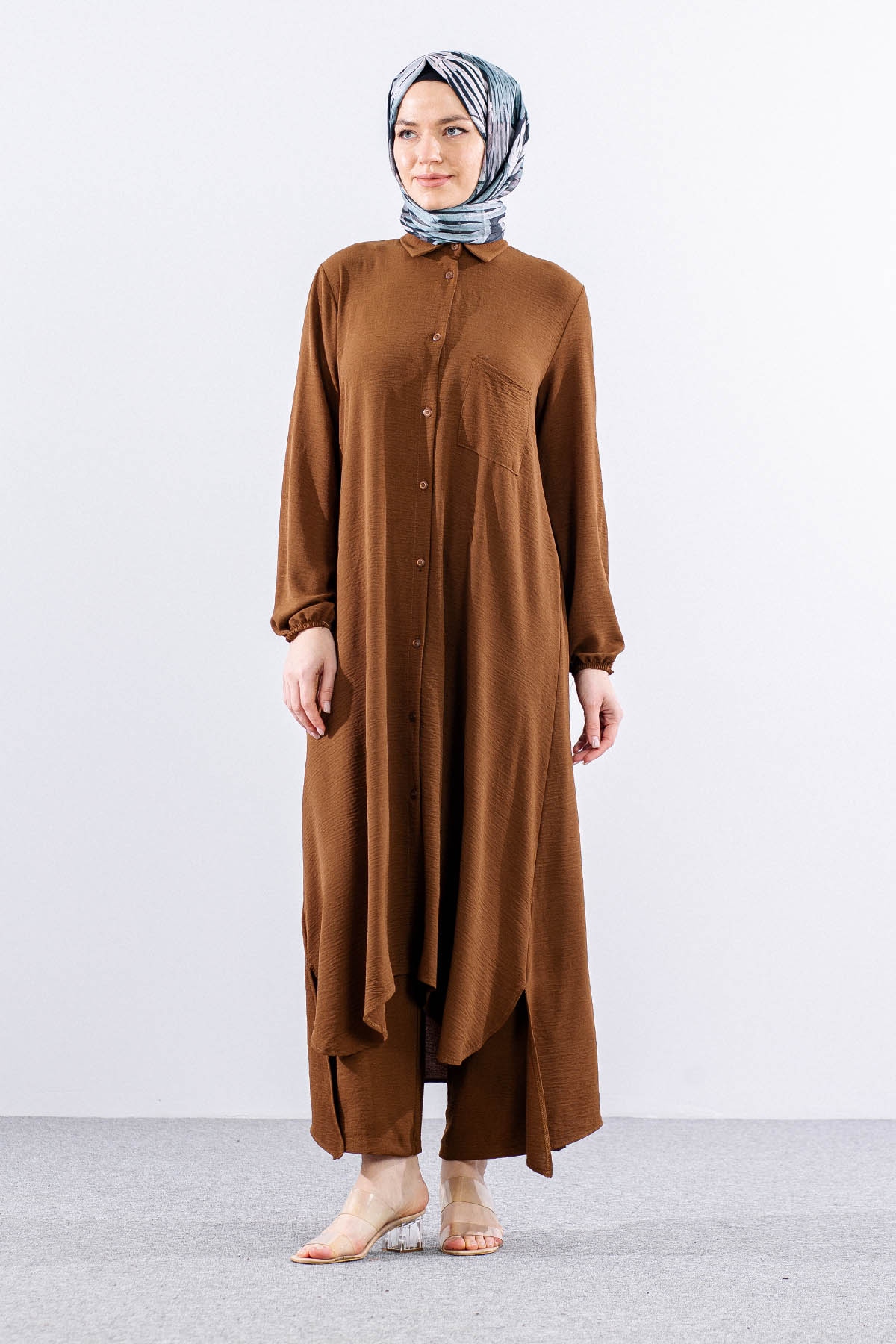 H3024 Takim 38-48 Ae - S_kahve - 1