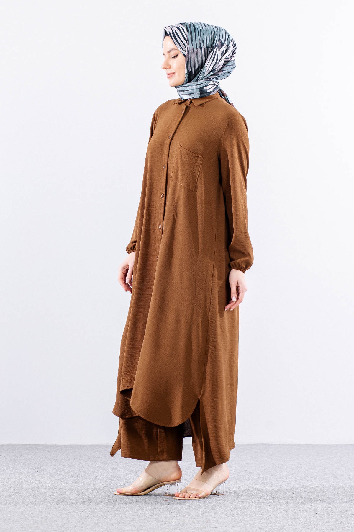 H3024 Takim 38-48 Ae - S_kahve - 3