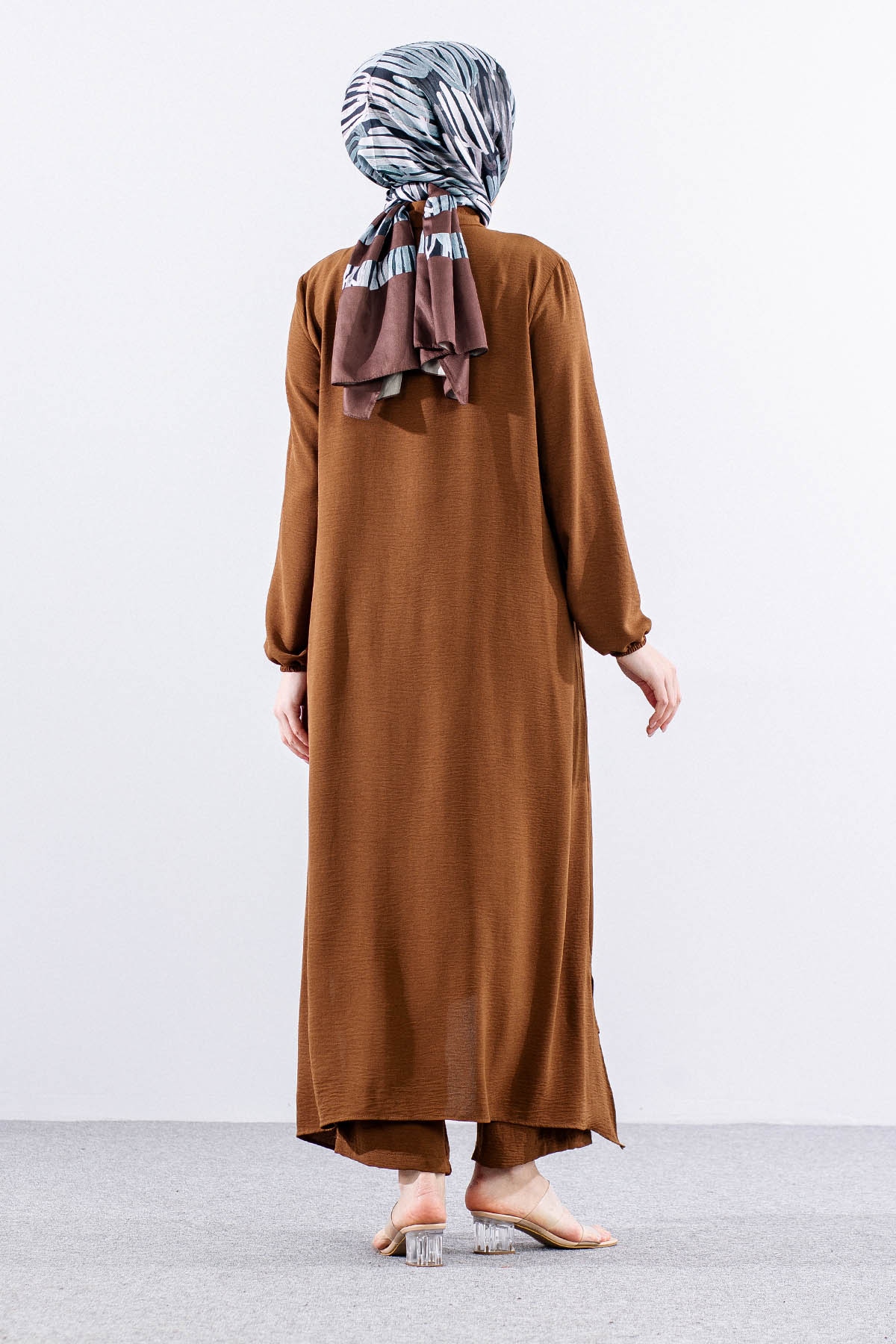 H3024 Takim 38-48 Ae - S_kahve - 4