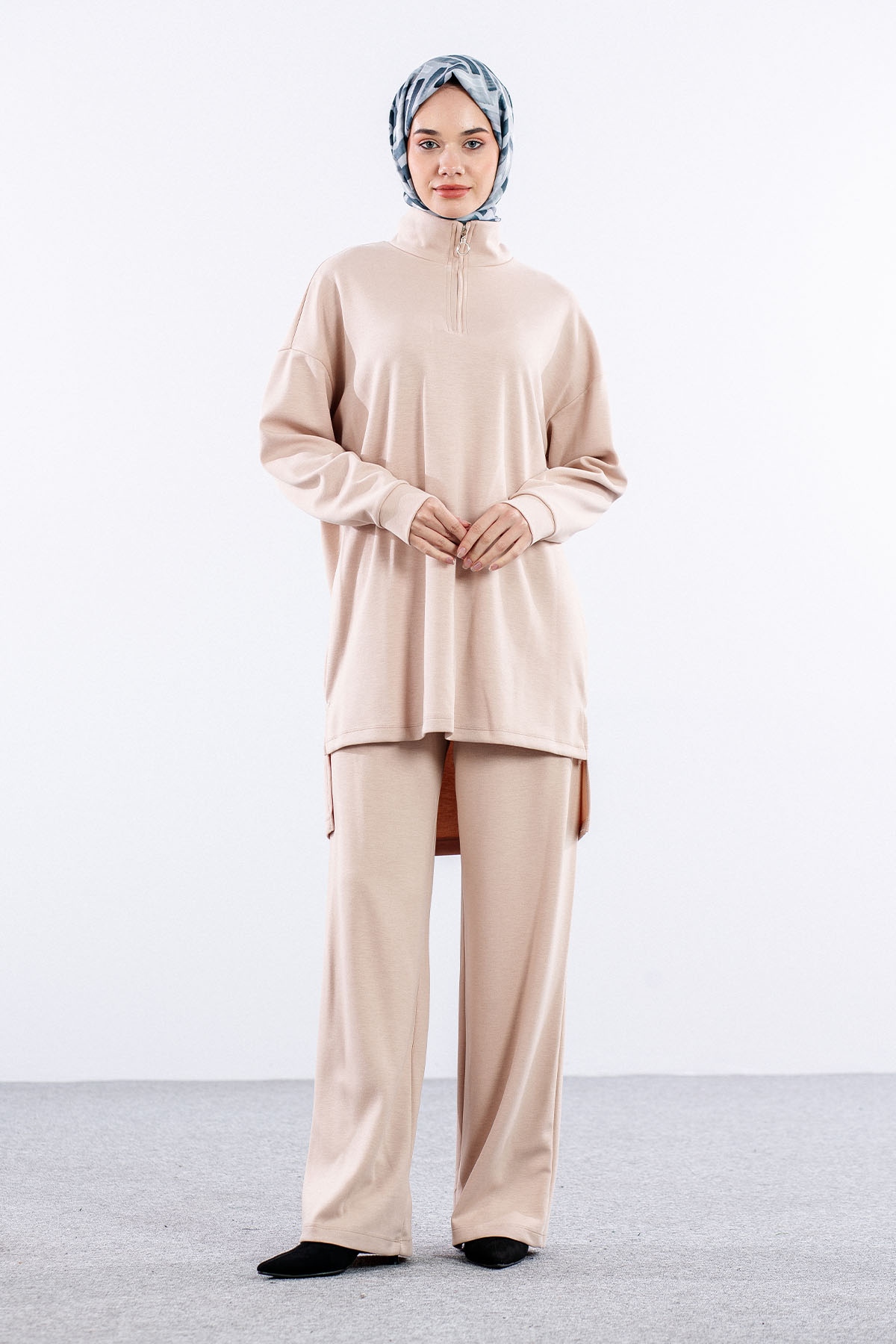 H4019 Takim 38-46 - Tas - 1