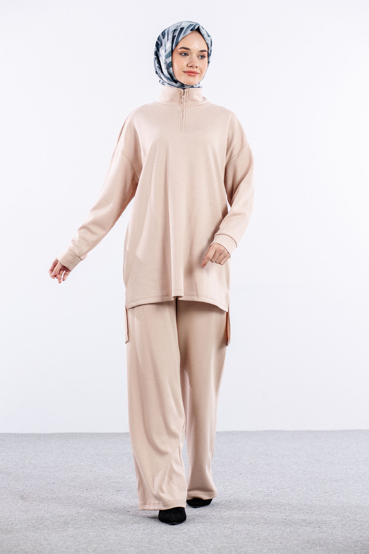 H4019 Takim 38-46 - Tas - 2