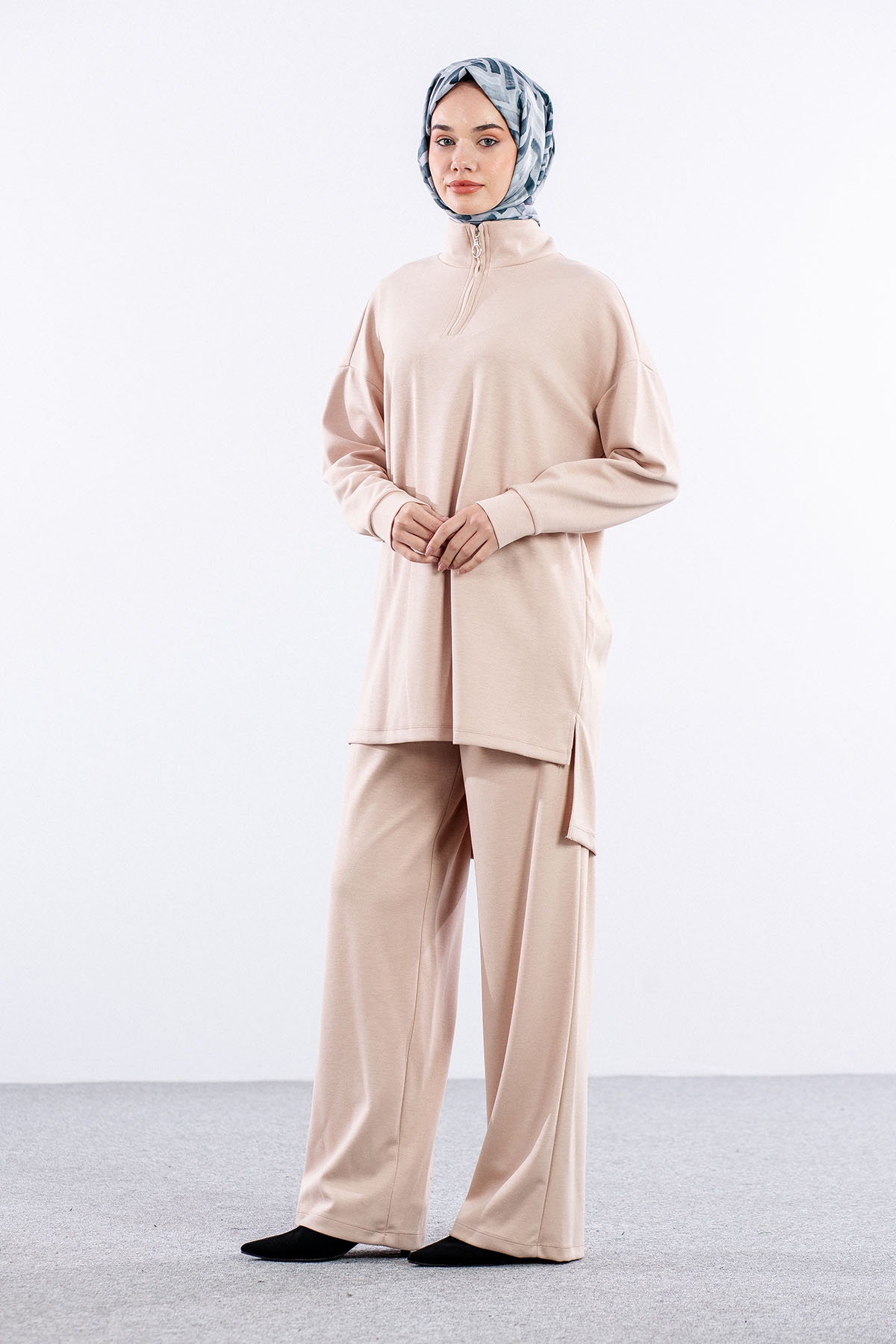 H4019 Takim 38-46 - Tas - 3