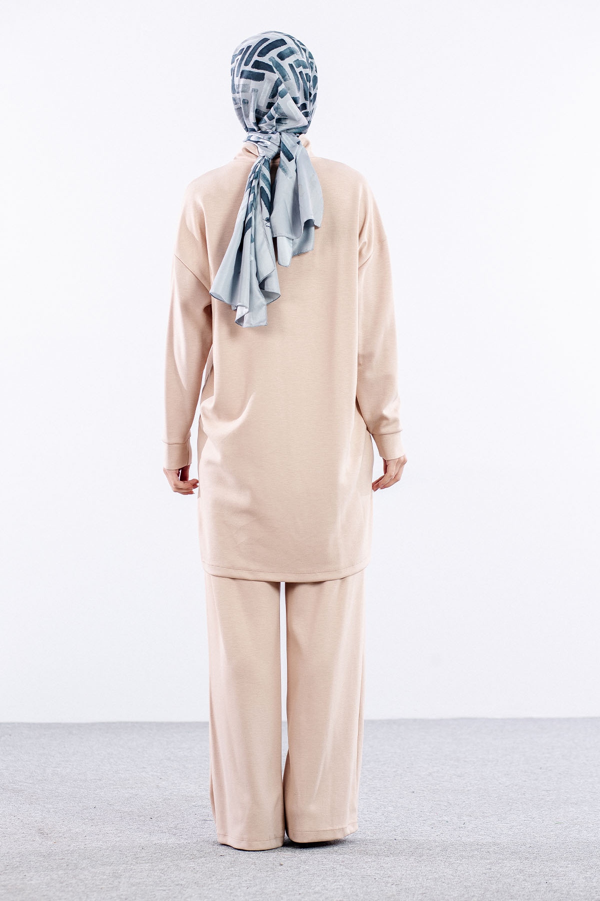 H4019 Takim 38-46 - Tas - 4