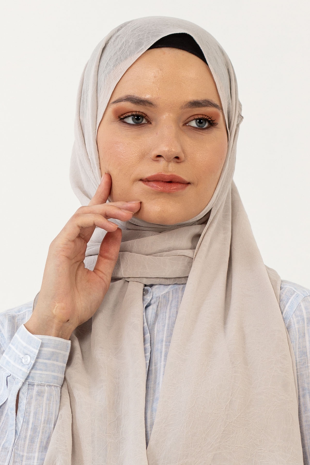 Lv Frozen şal - Tas - 1