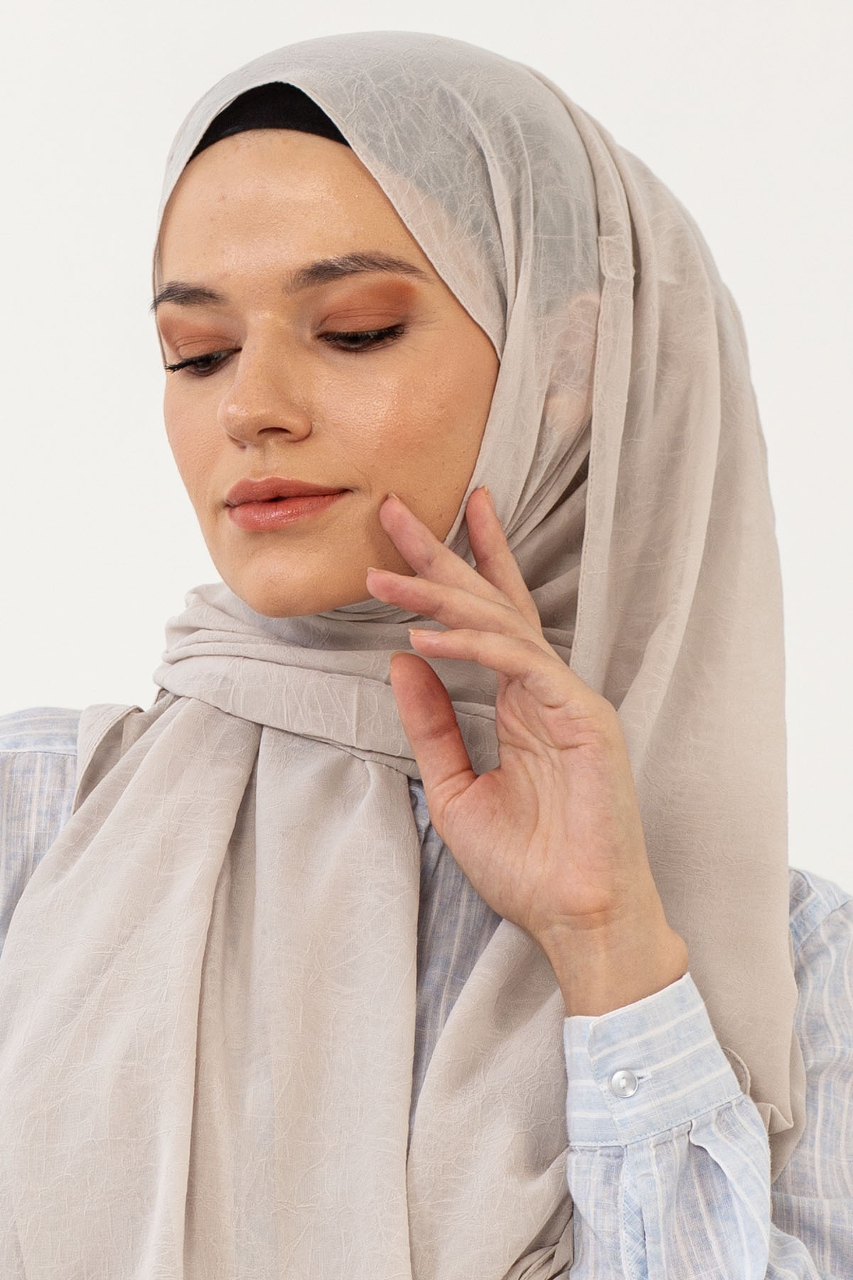 Lv Frozen şal - Tas - 2